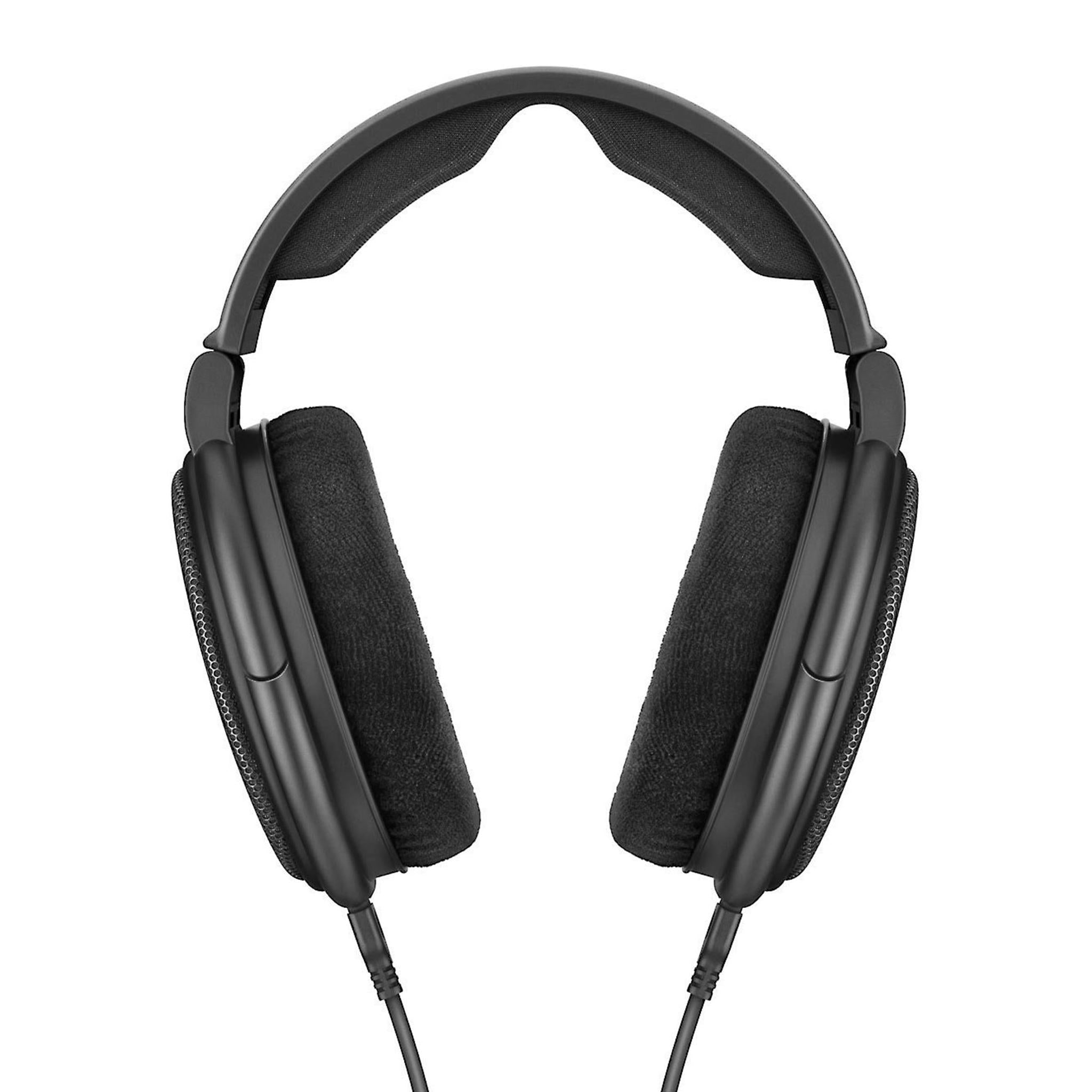 Sennheiser HD 660 S - Dynamic Open-Back Stereo Headphone - AVStore