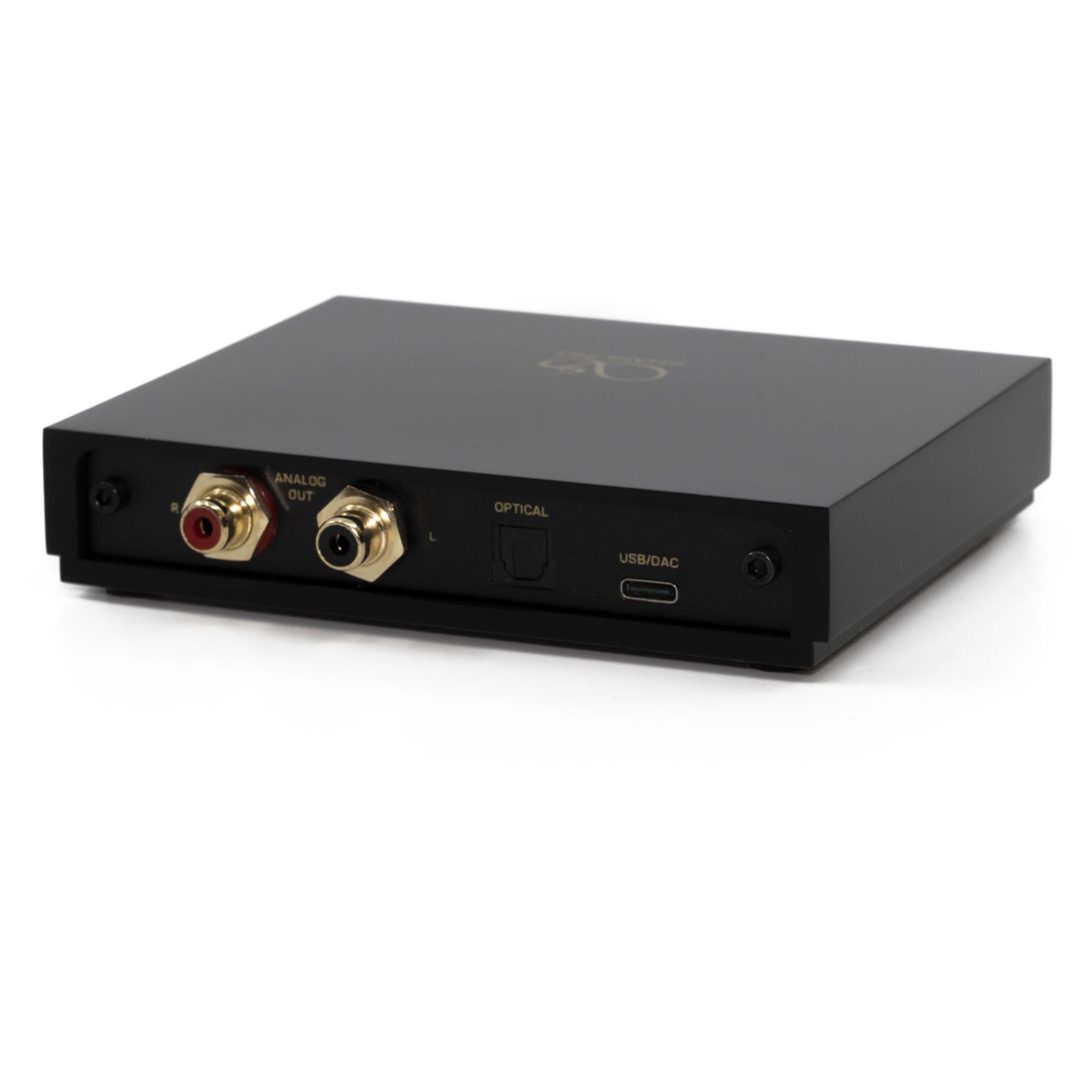 Shanling BA1 - HiFi Bluetooth Receiver - AVStore