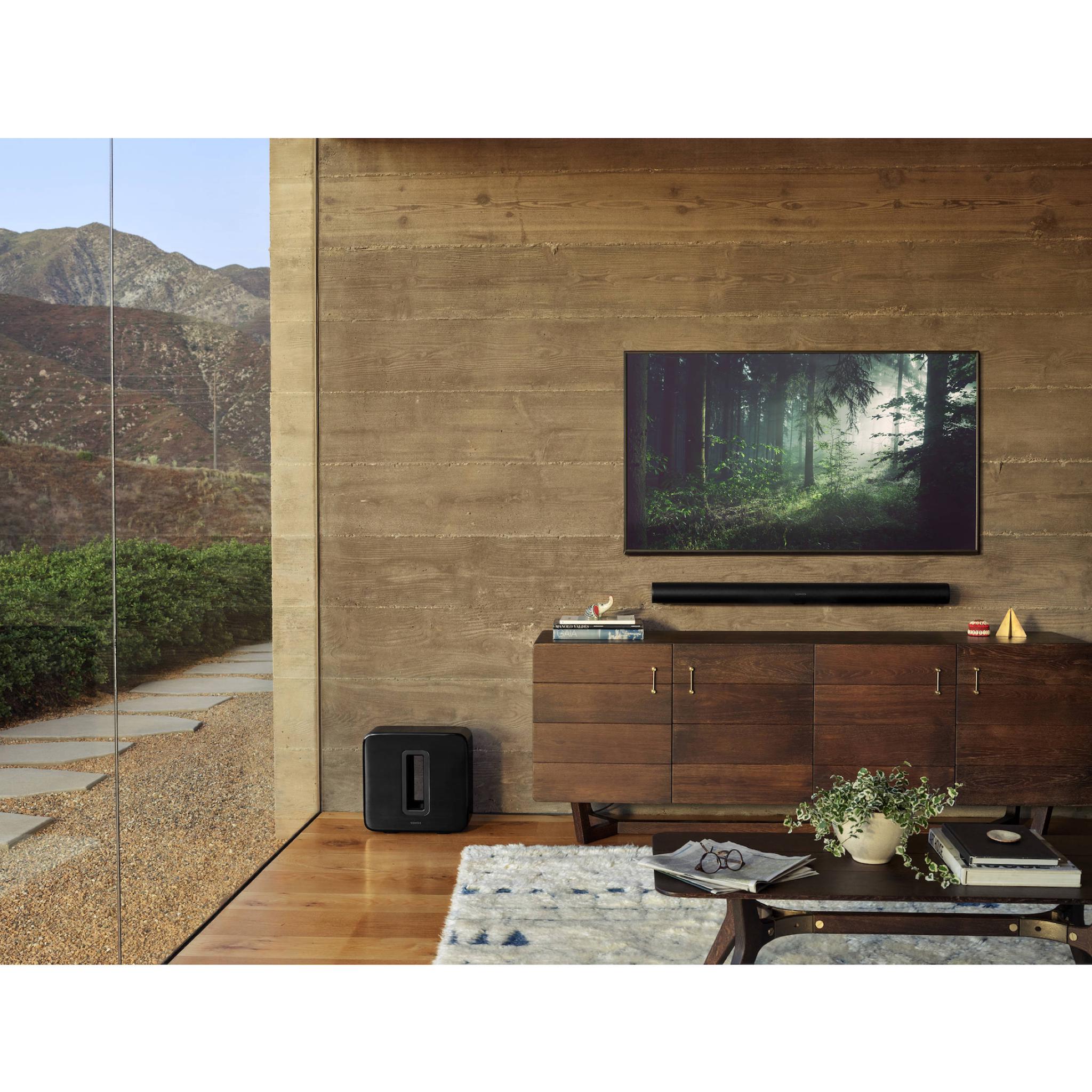Sonos Arc - Dolby Atmos Soundbar - AVStore
