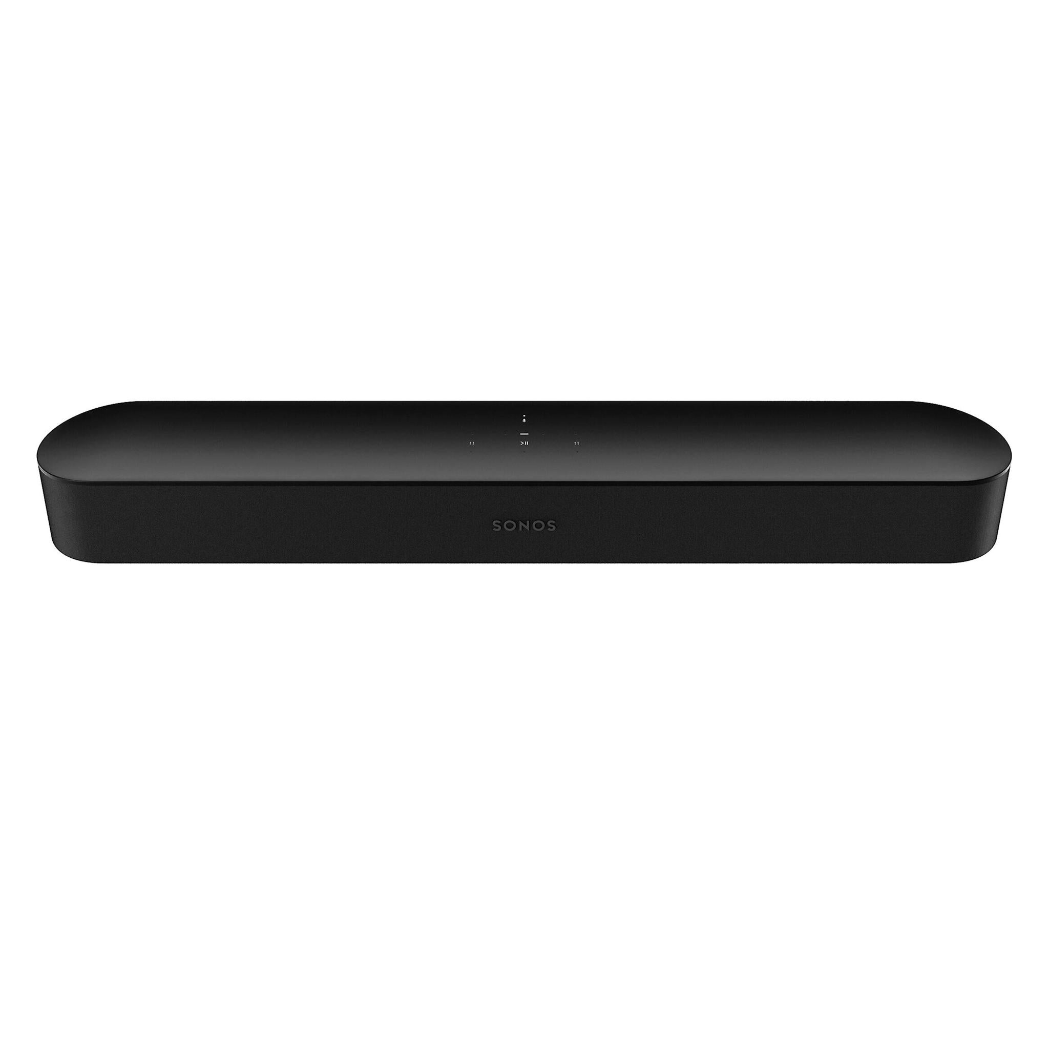 Sonos Beam - Soundbar - AVStore