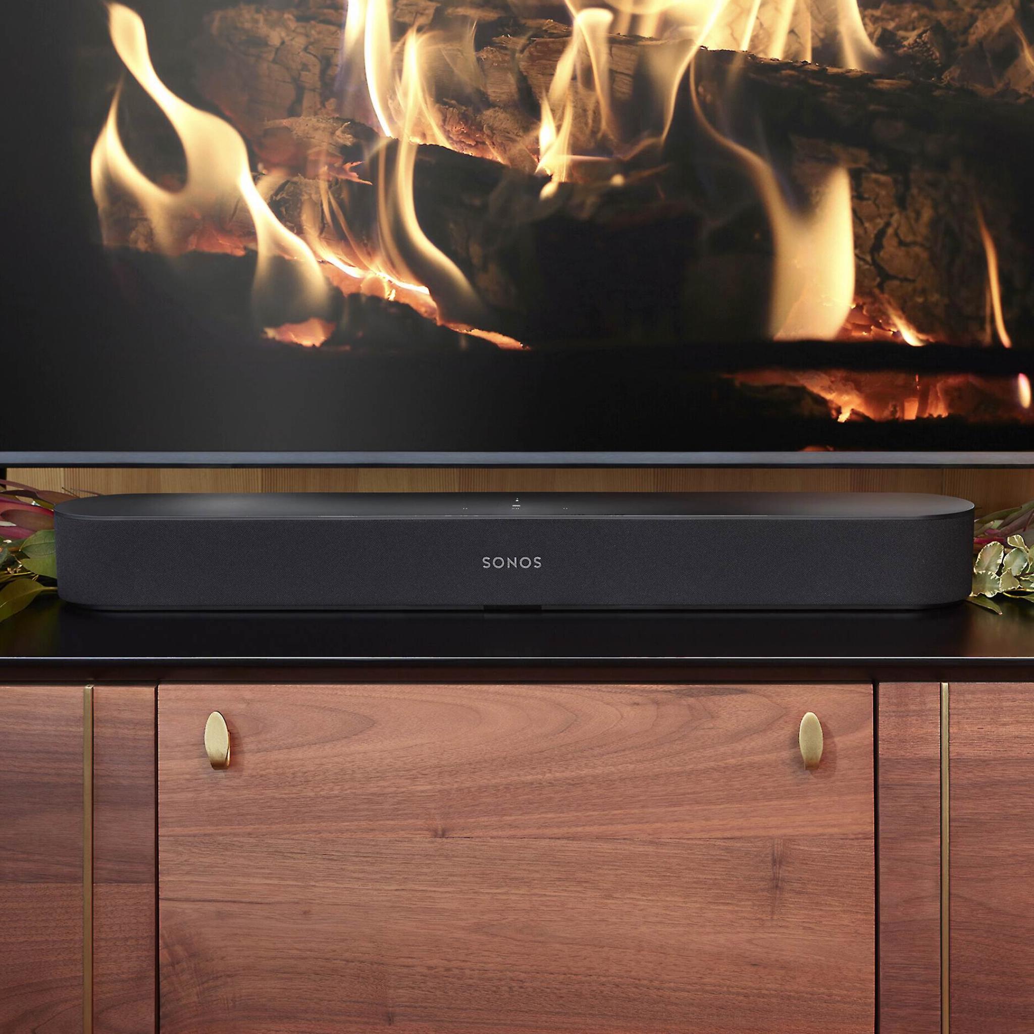 Sonos Beam - Soundbar - AVStore