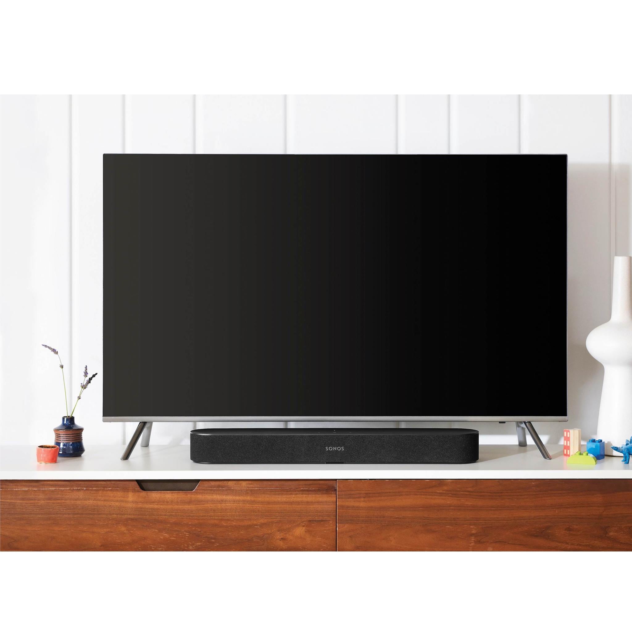 Sonos Beam - Soundbar - AVStore