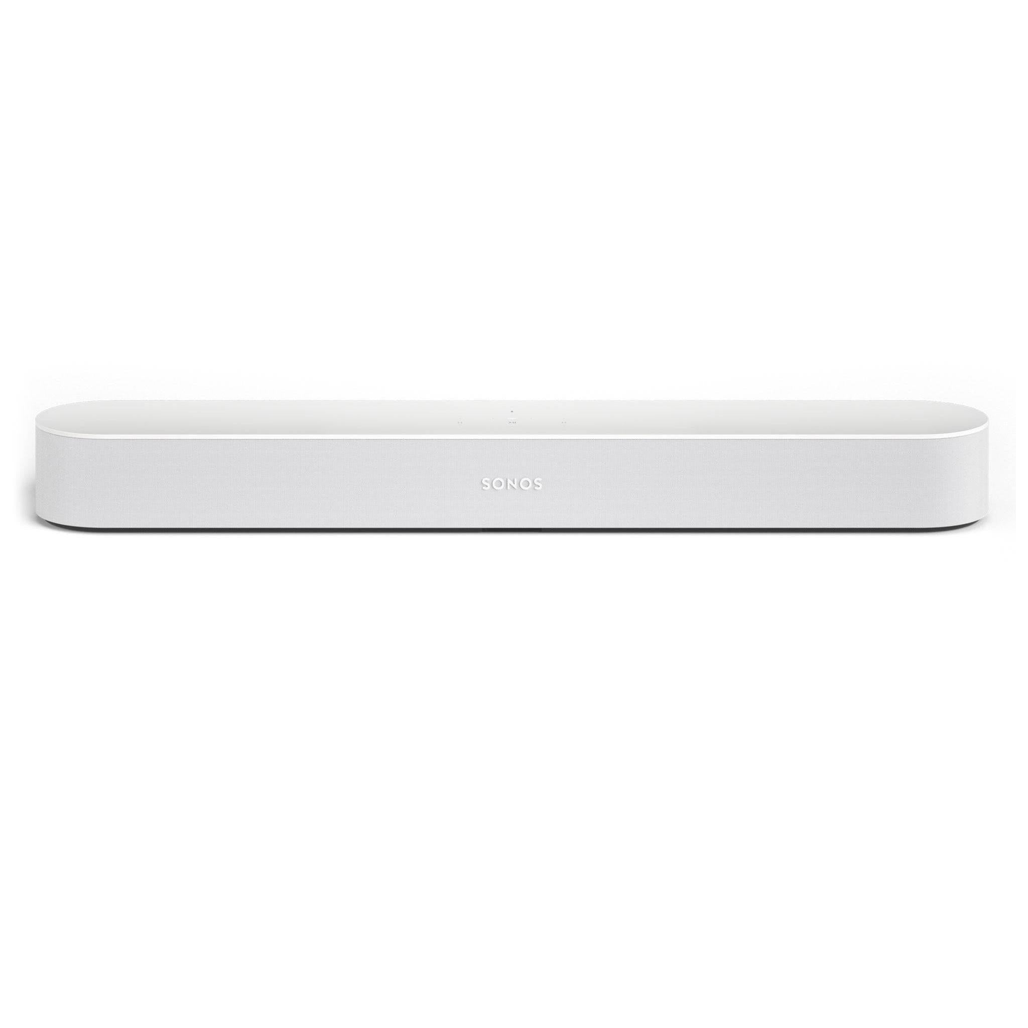 Sonos Beam - Soundbar - AVStore