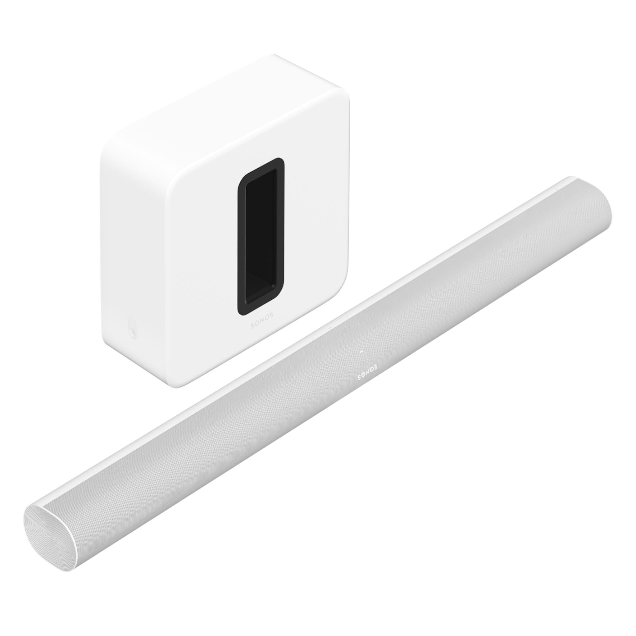 Sonos Entertainment Set - Sonos Arc and Sub - AVStore