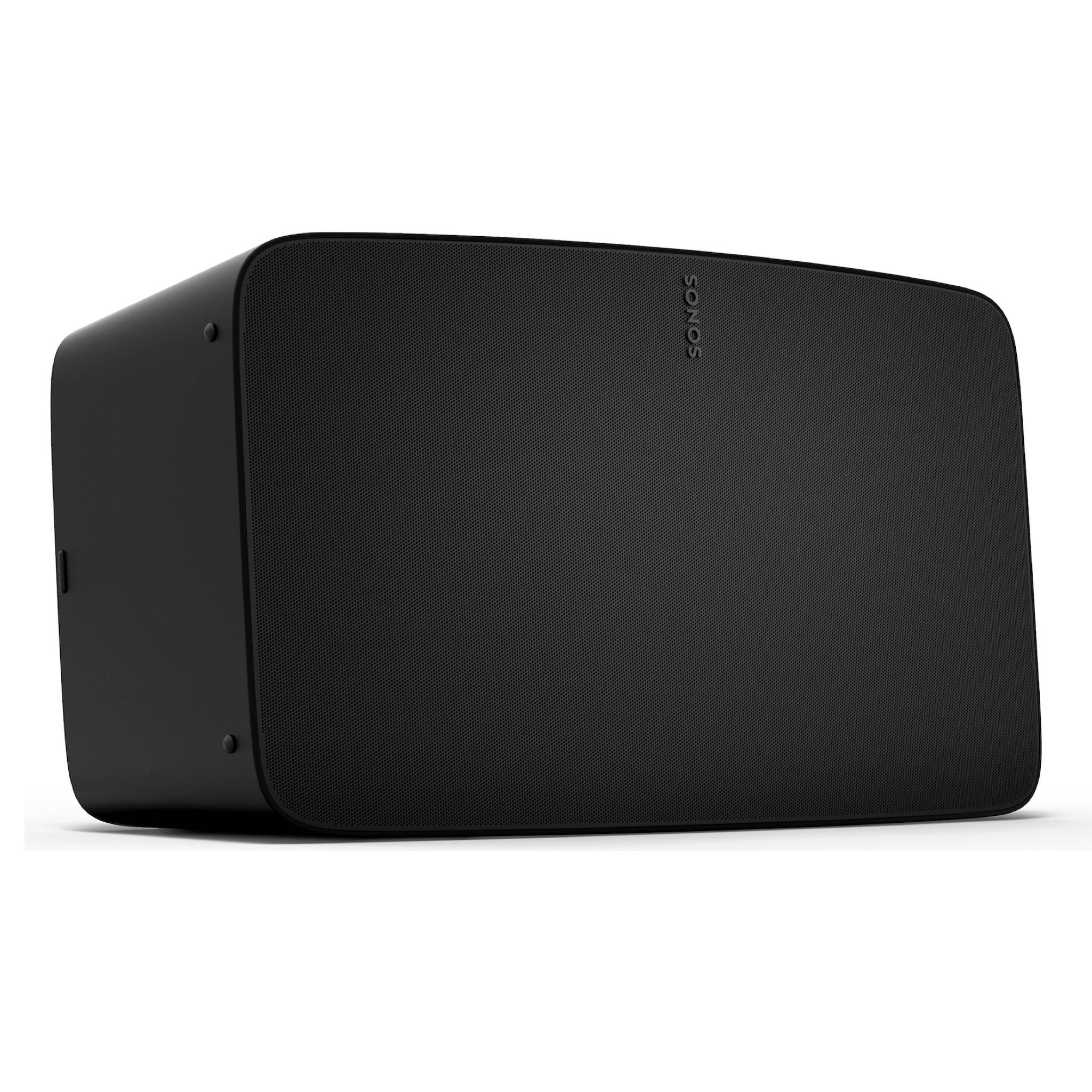 Sonos Five - High-Fidelity Wireless Speaker - AVStore