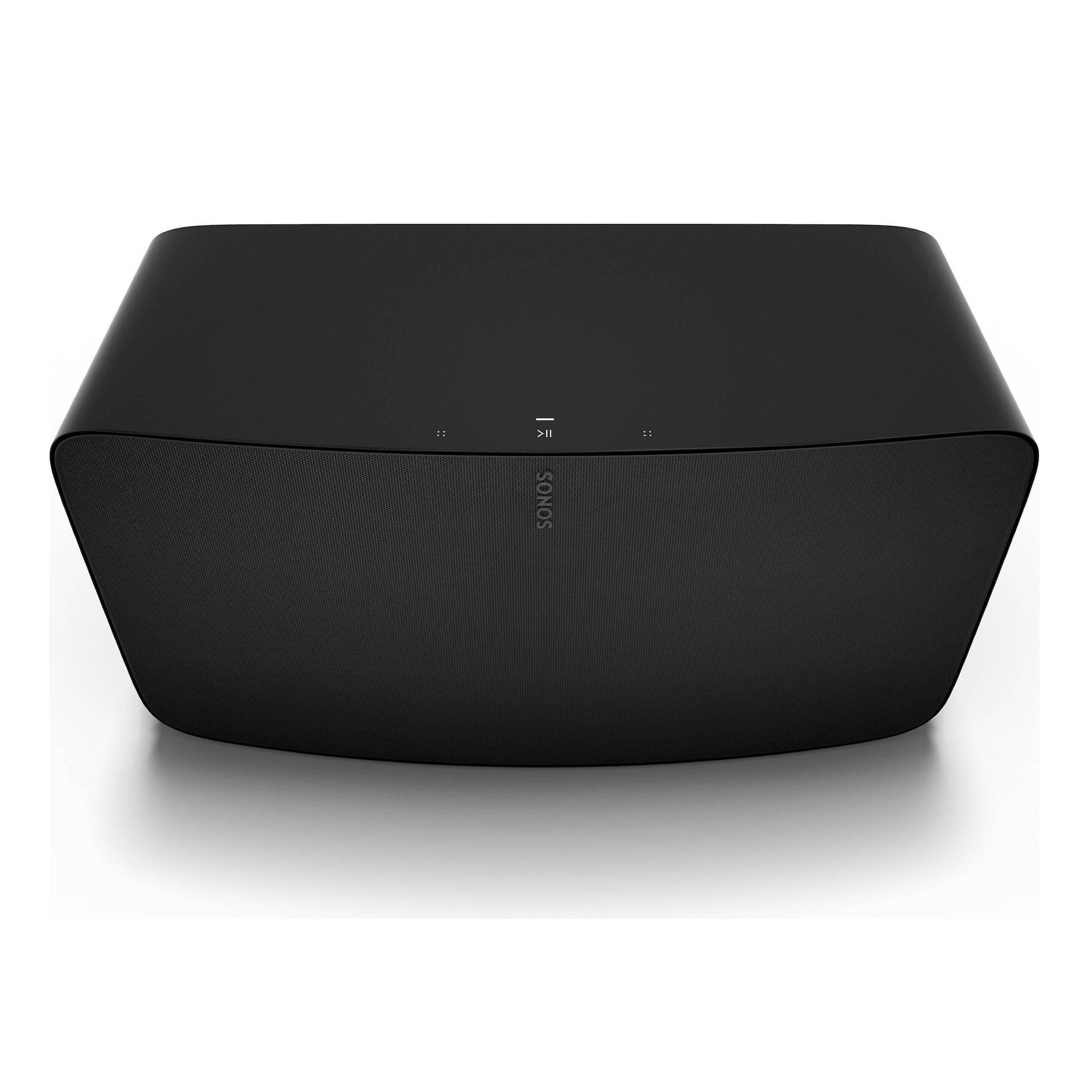 Sonos Five - High-Fidelity Wireless Speaker - AVStore