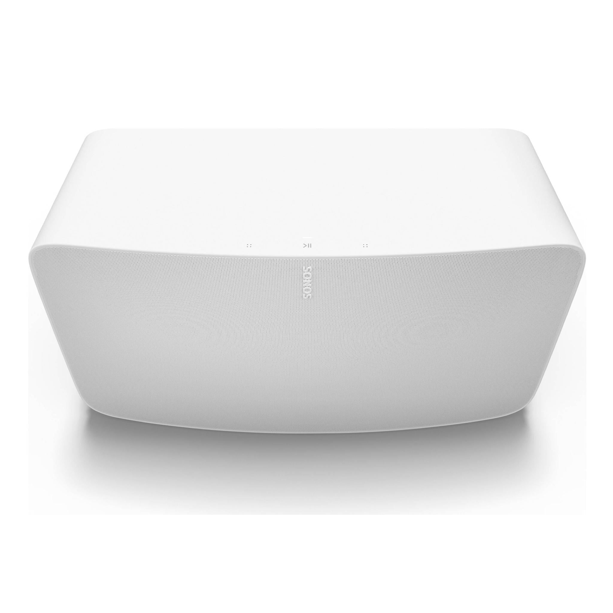 Sonos Five - High-Fidelity Wireless Speaker - AVStore