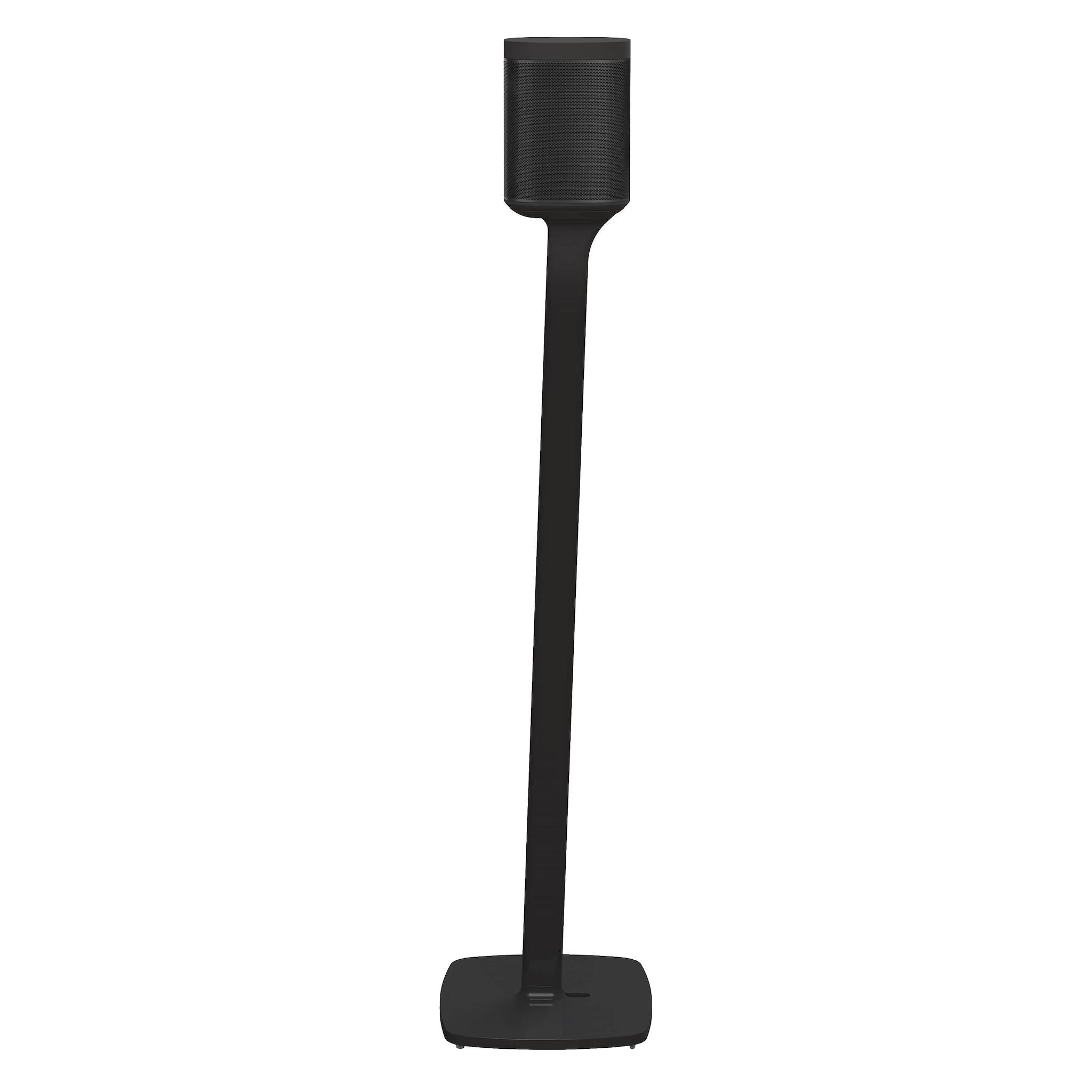 Sonos Flexson Floor Stand for Sonos One, One SL and Play:1 - Piece - AVStore