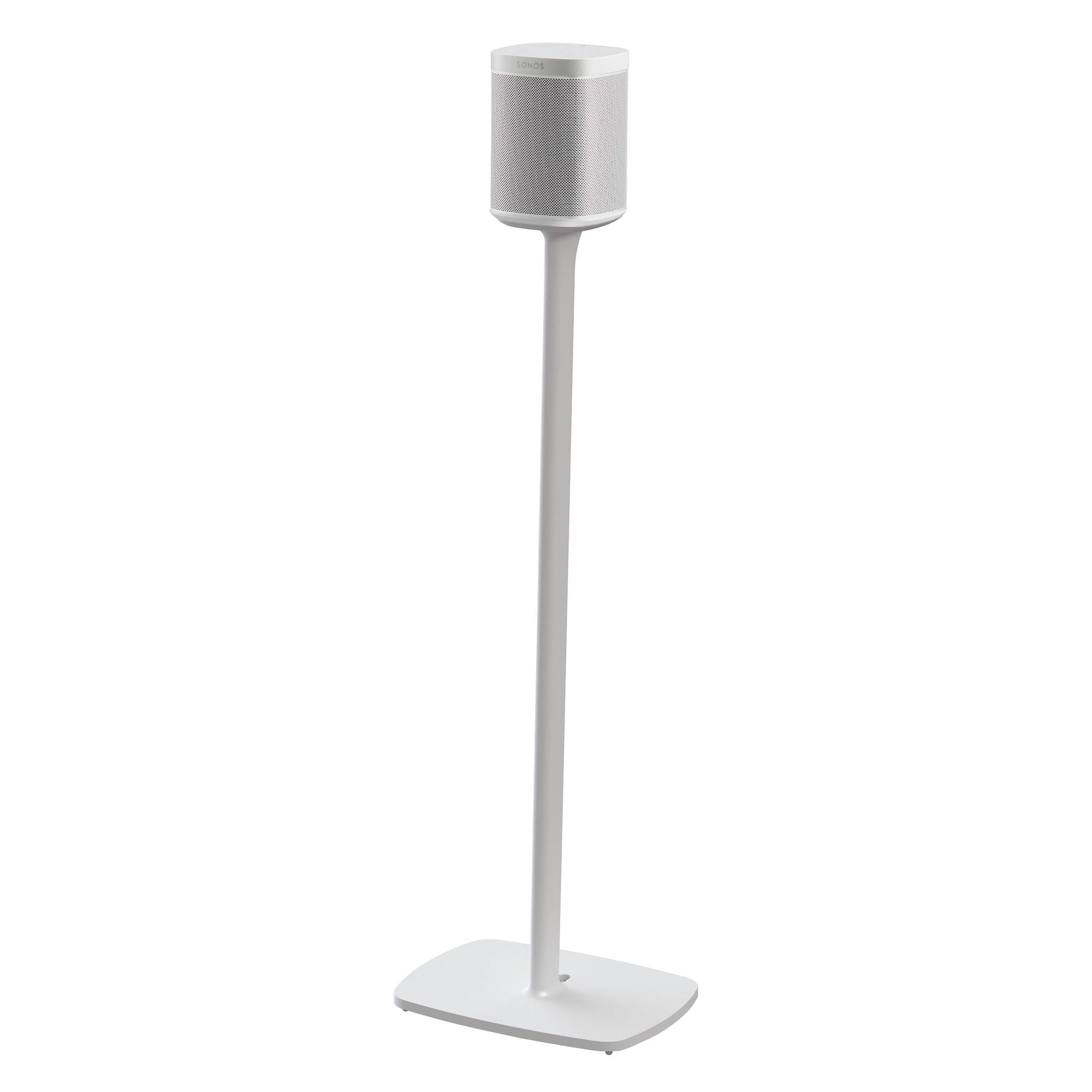 Sonos Flexson Floor Stand for Sonos One, One SL and Play:1 - Piece - AVStore