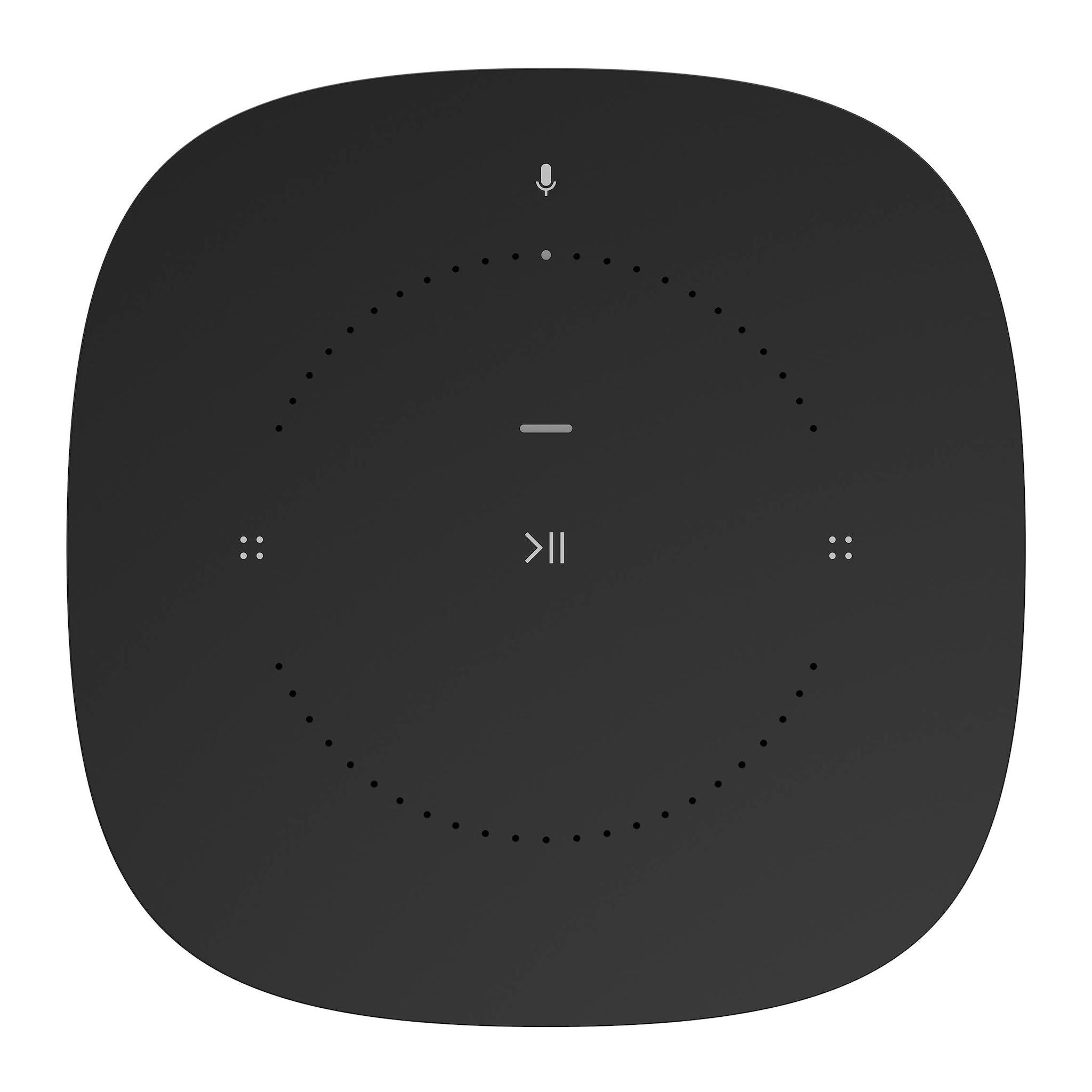 Sonos One - Wireless Speaker - AVStore