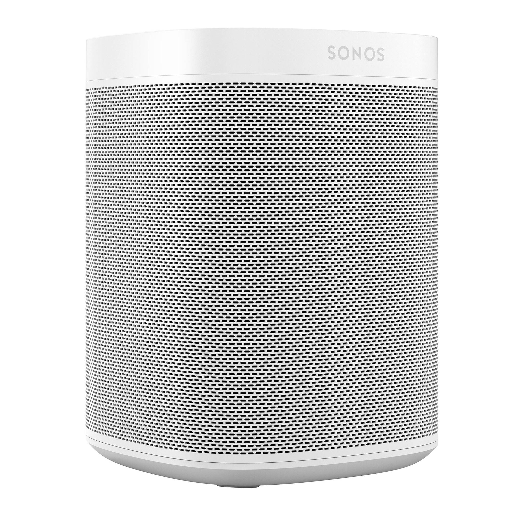 Sonos One - Wireless Speaker - AVStore