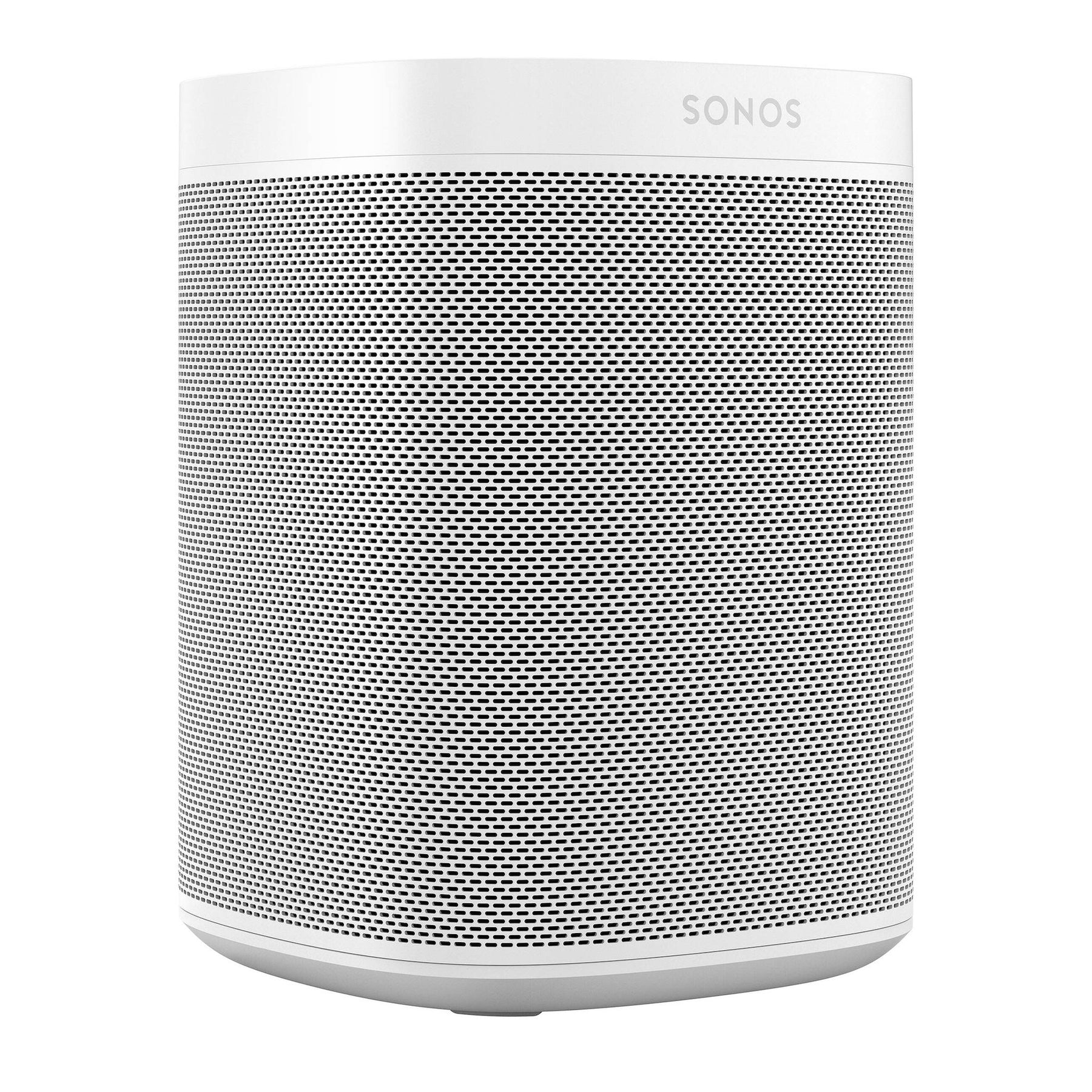 Sonos One - Wireless Speaker - AVStore