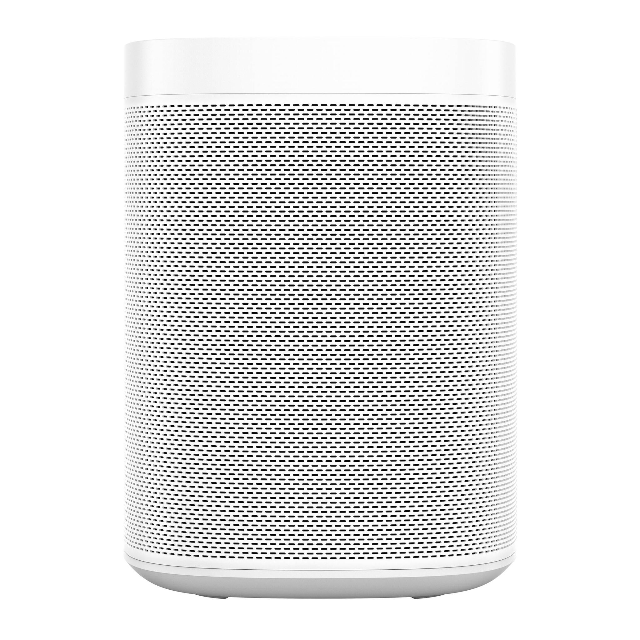Sonos One - Wireless Speaker - AVStore