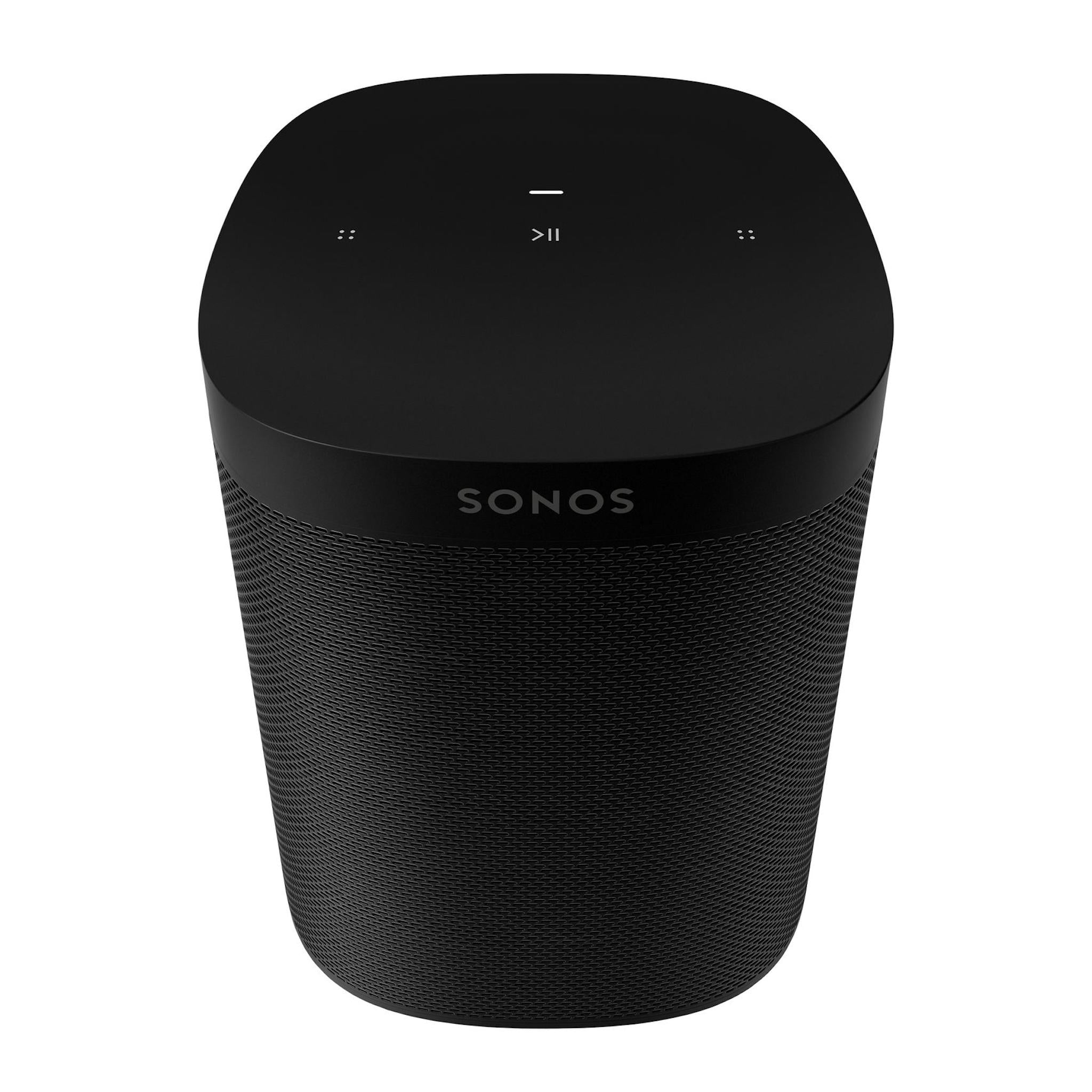 Sonos One SL - Wireless Speakers - AVStore