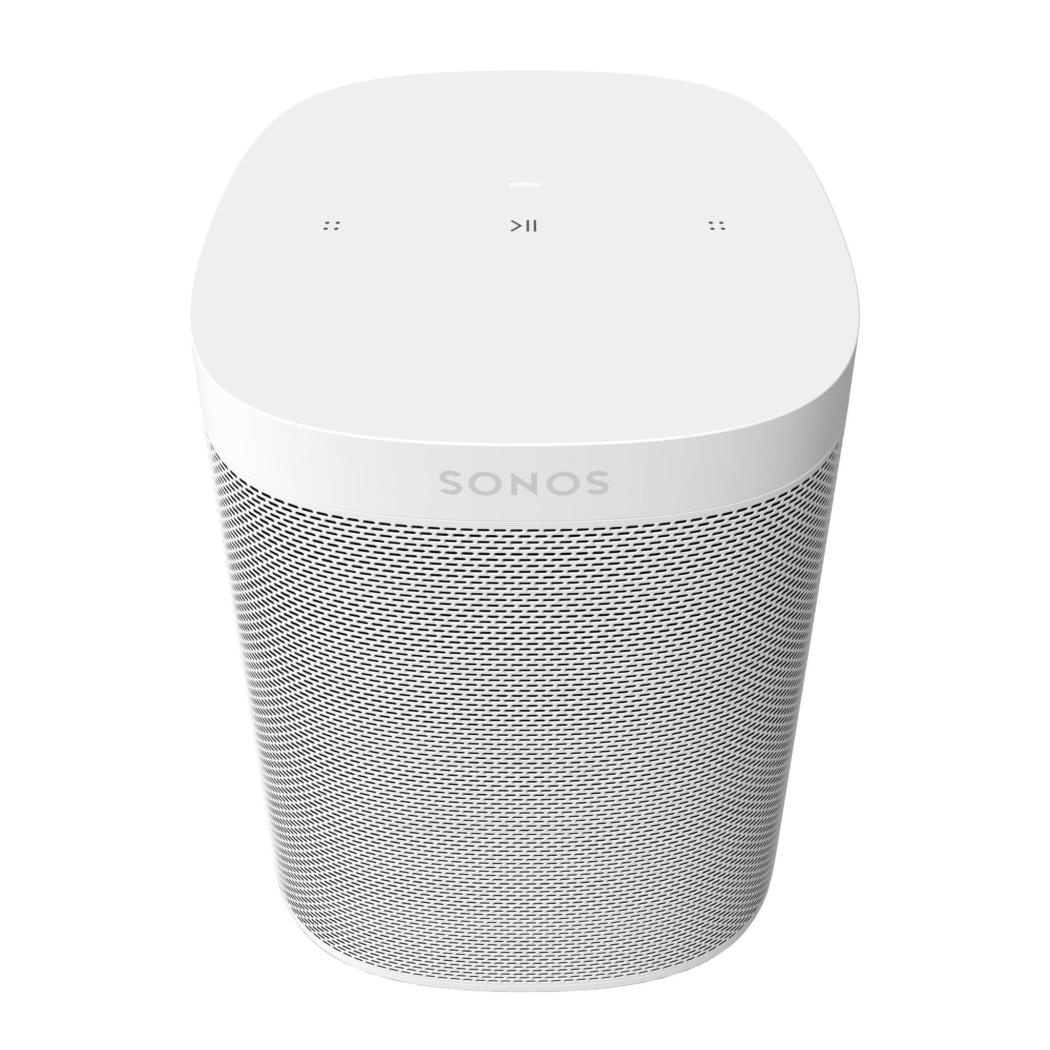 Sonos One SL - Wireless Speakers - AVStore