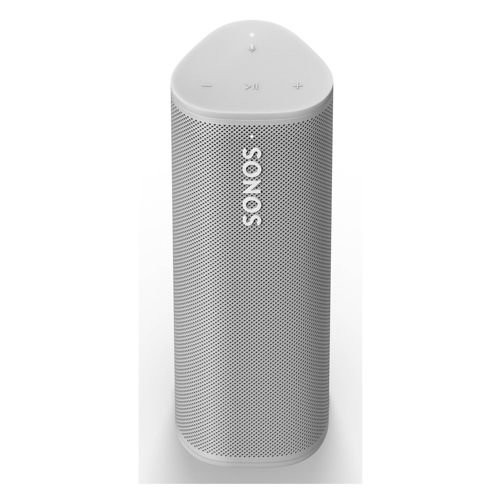 Sonos Roam - Portable Waterproof Speaker - AVStore