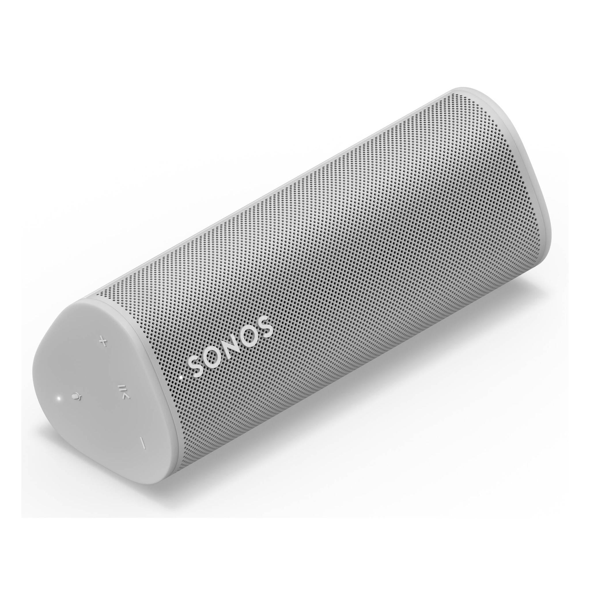 Sonos Roam - Portable Waterproof Speaker - AVStore