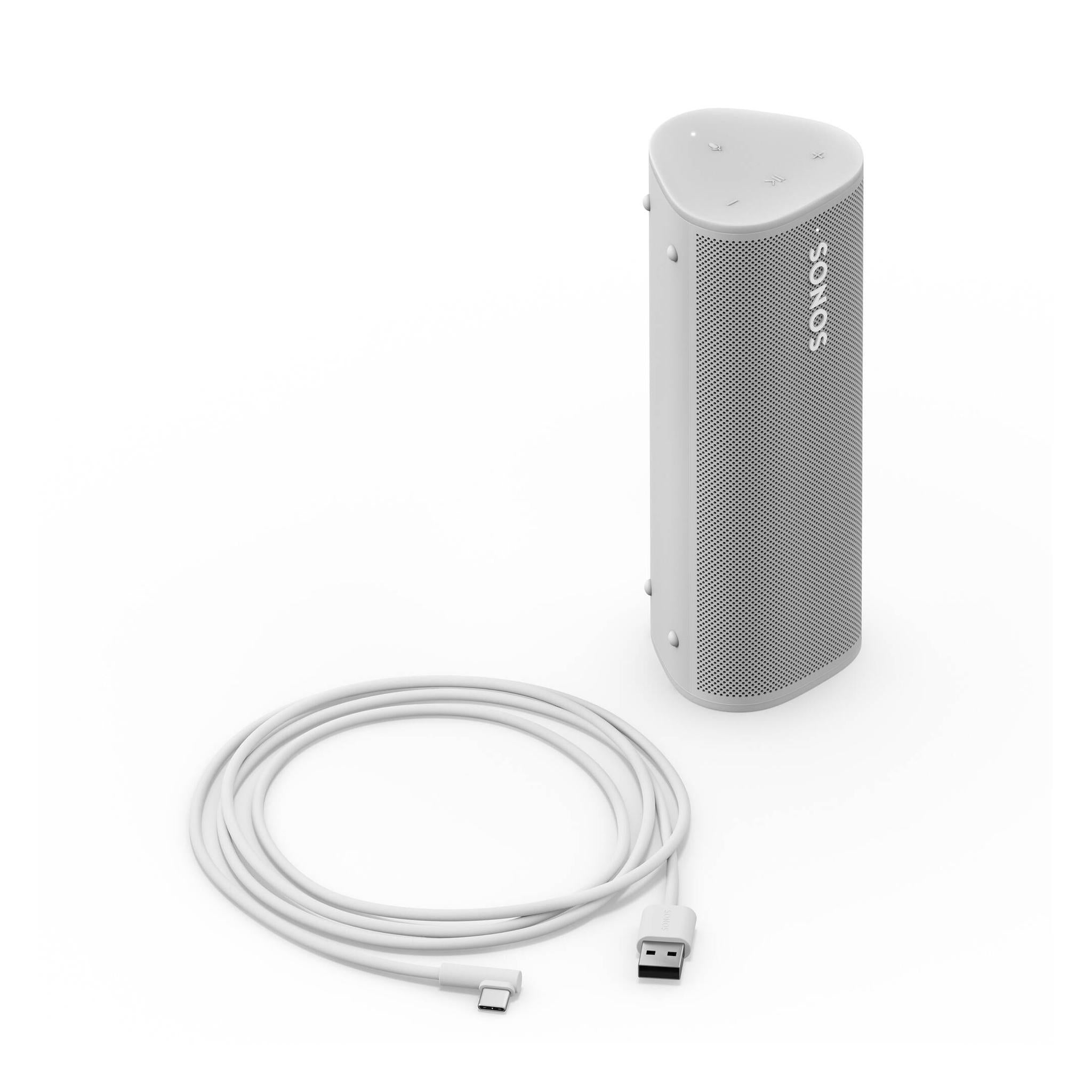 Sonos Roam - Portable Waterproof Speaker - AVStore