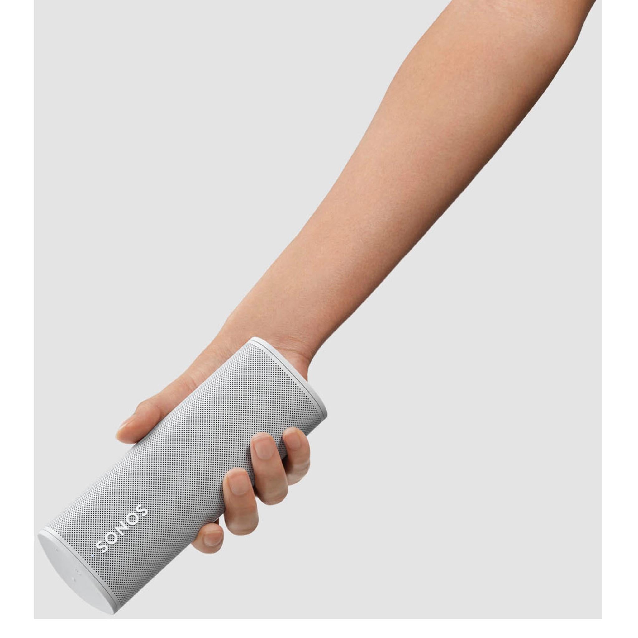Sonos Roam - Portable Waterproof Speaker - AVStore