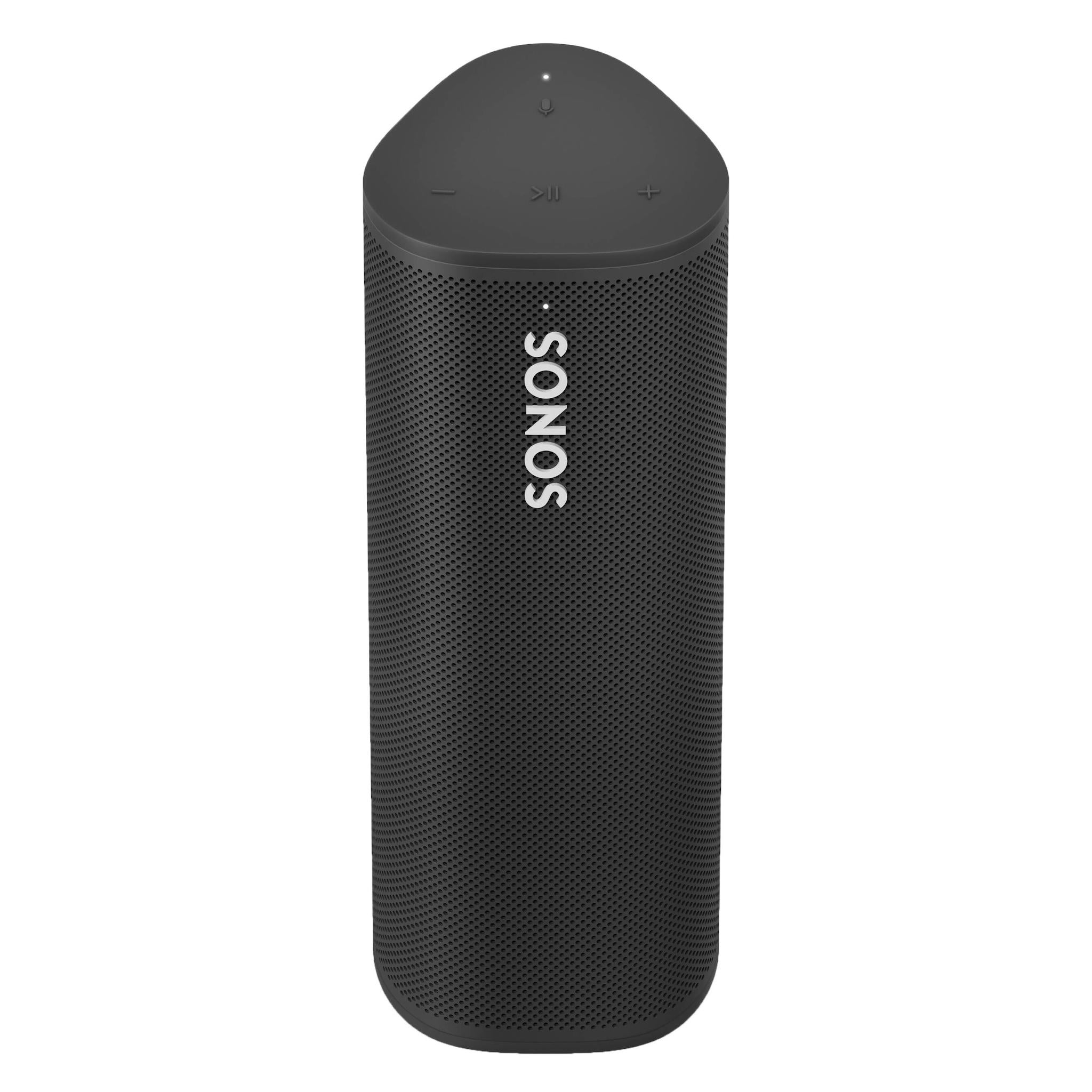 Sonos Roam - Portable Waterproof Speaker - AVStore