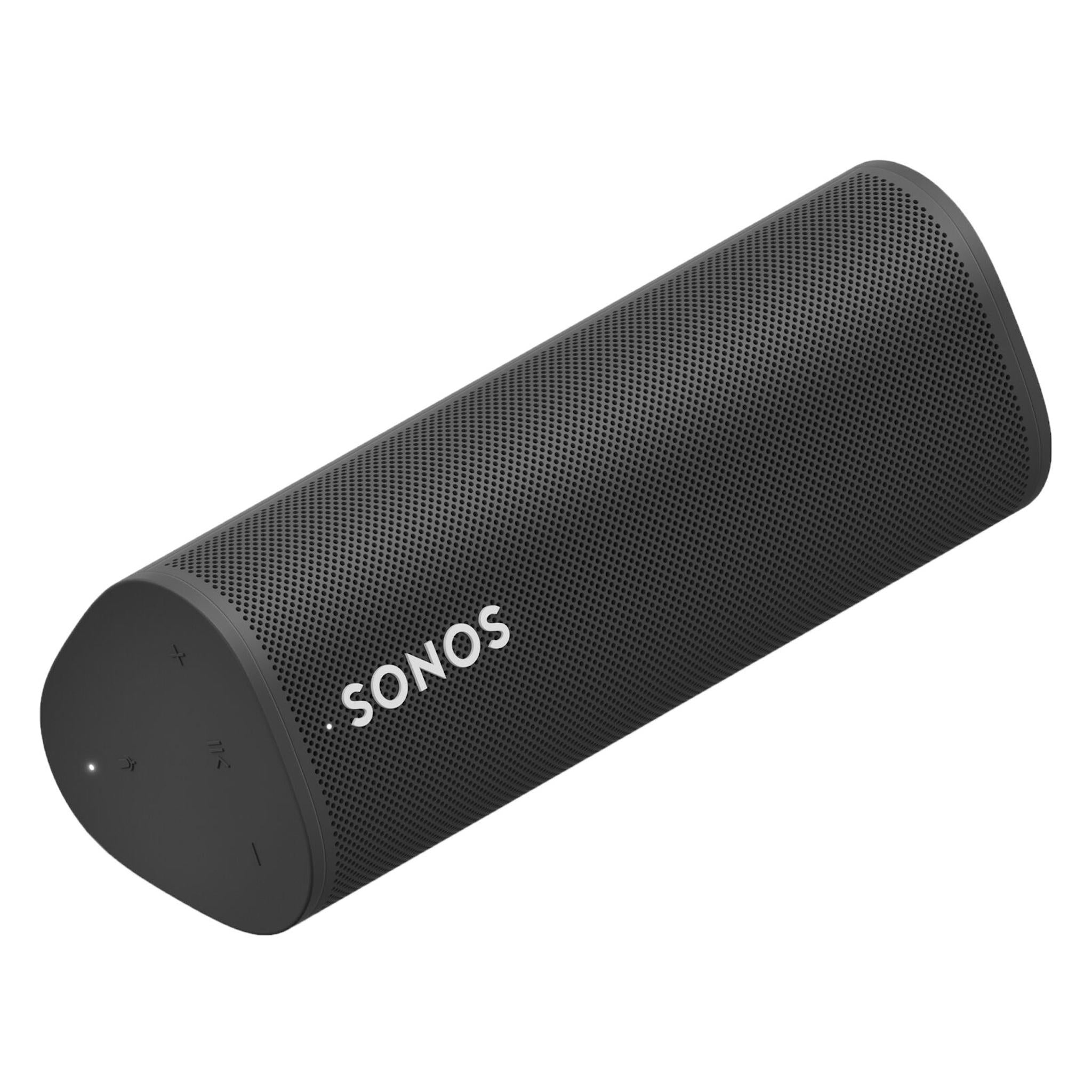 Sonos Roam - Portable Waterproof Speaker - AVStore