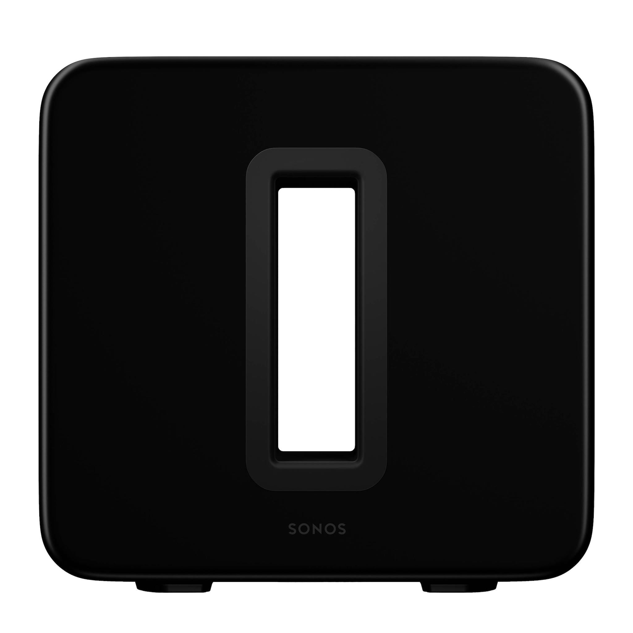 Sonos Sub Gen 3 - Wireless Subwoofer - AVStore