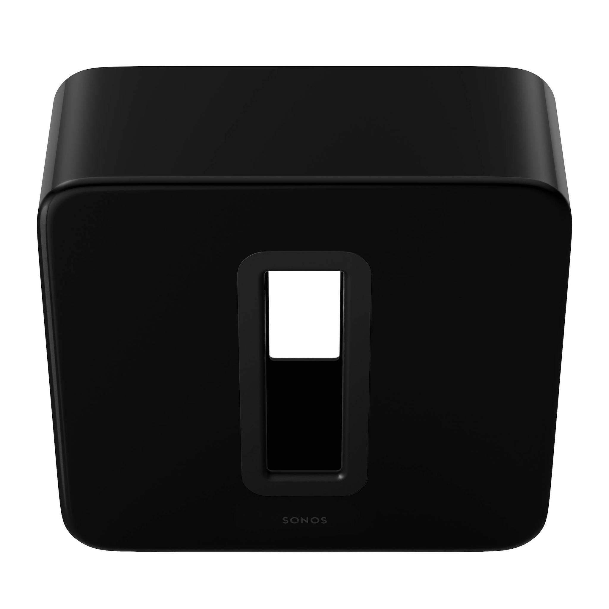 Sonos Sub Gen 3 - Wireless Subwoofer - AVStore