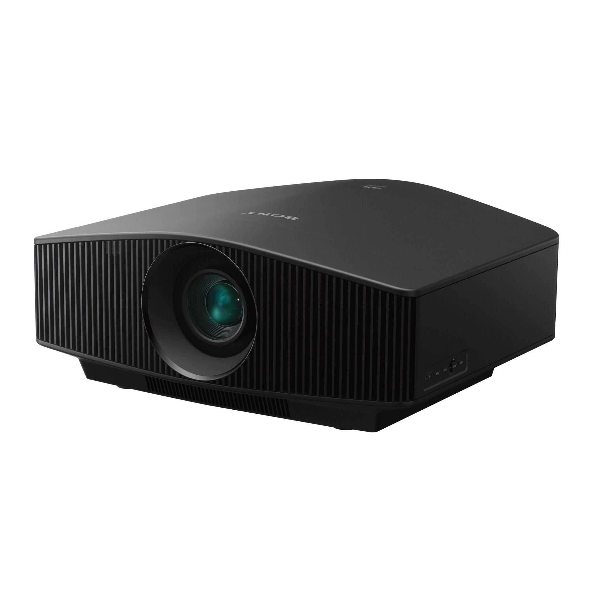 Sony VPL-VW790ES - Native 4K Laser Home Theatre Projector - AVStore