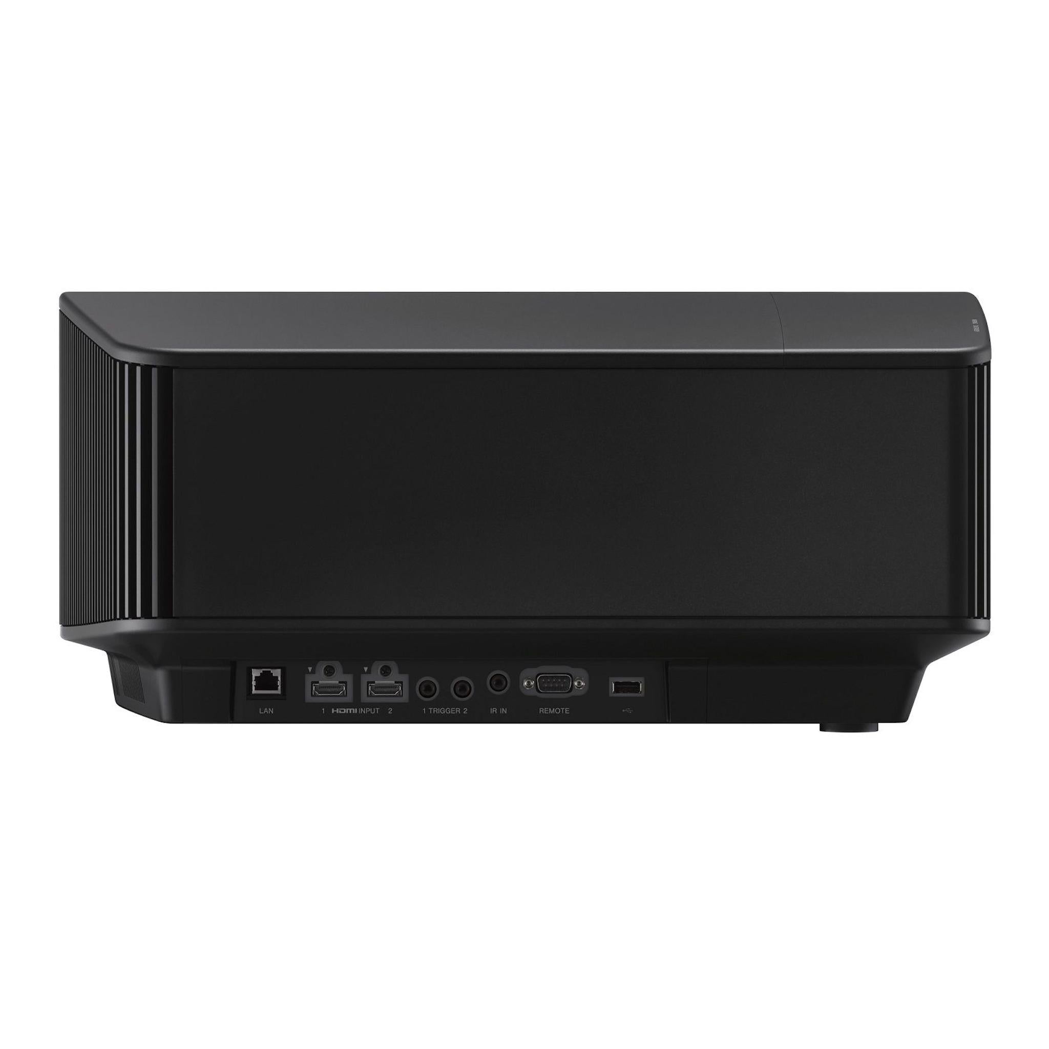 Sony VPL-VW790ES - Native 4K Laser Home Theatre Projector - AVStore