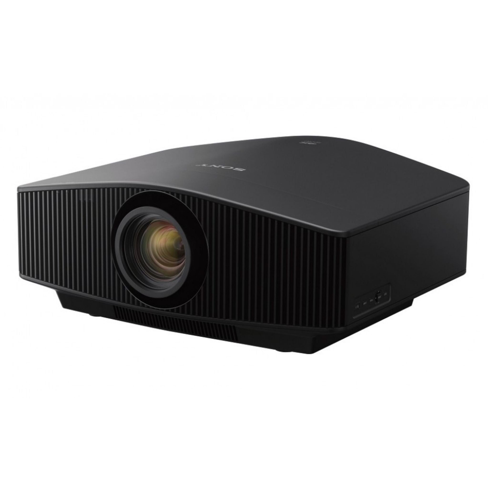 Sony VPL-VW870ES - 4K Home Theater Projector - AVStore