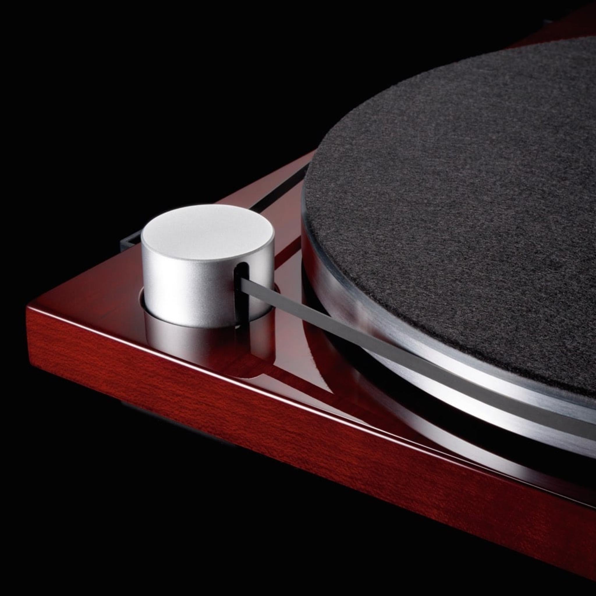 TEAC TN-3B - Belt Drive Turntable - AVStore