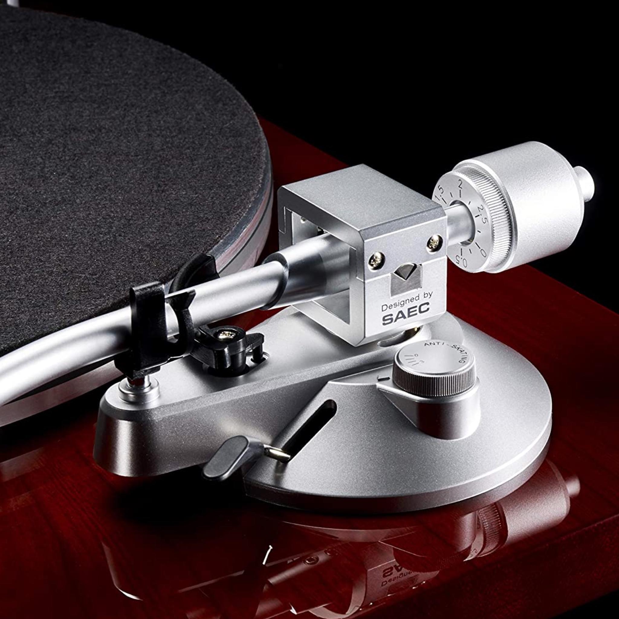 TEAC TN-3B - Belt Drive Turntable - AVStore