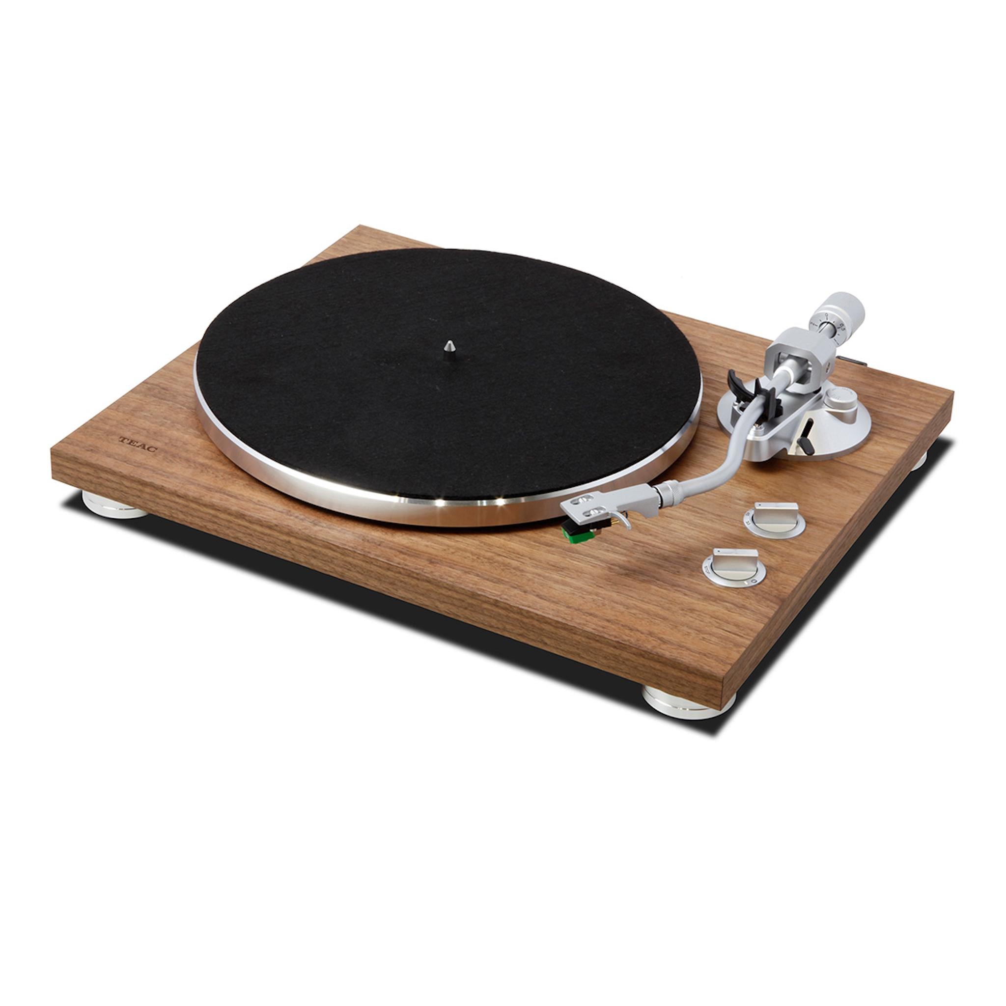 TEAC TN-400BT - Bluetooth Turntable - AVStore