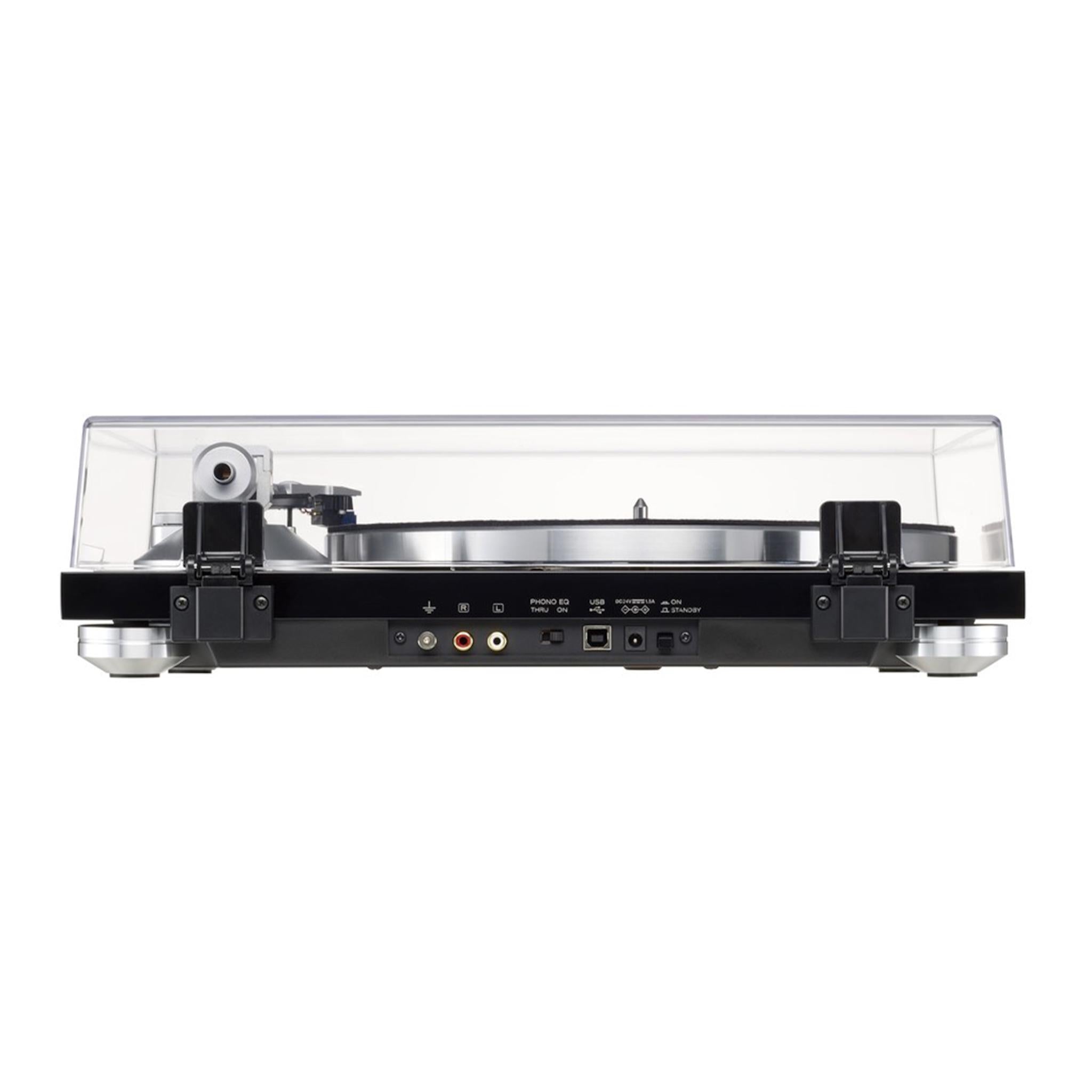 TEAC TN-4D - Analog Turntable - AVStore