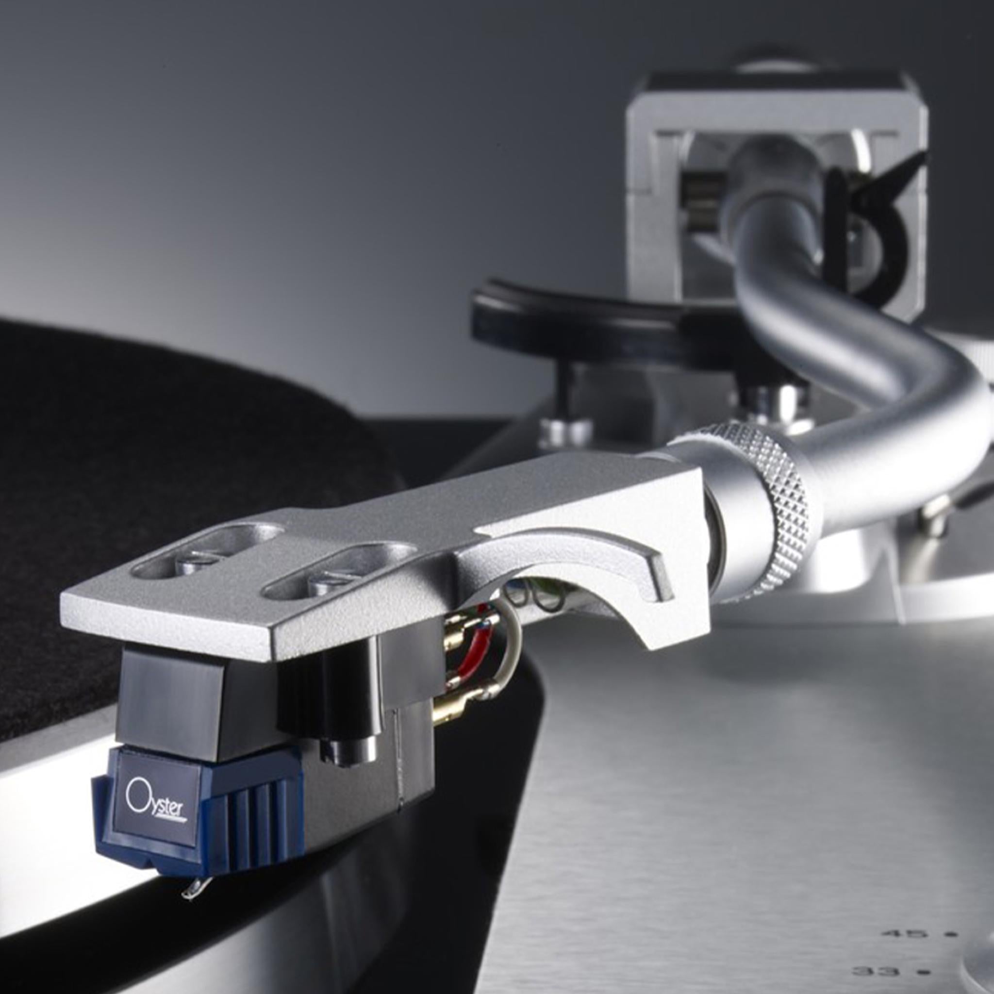 TEAC TN-4D - Analog Turntable - AVStore