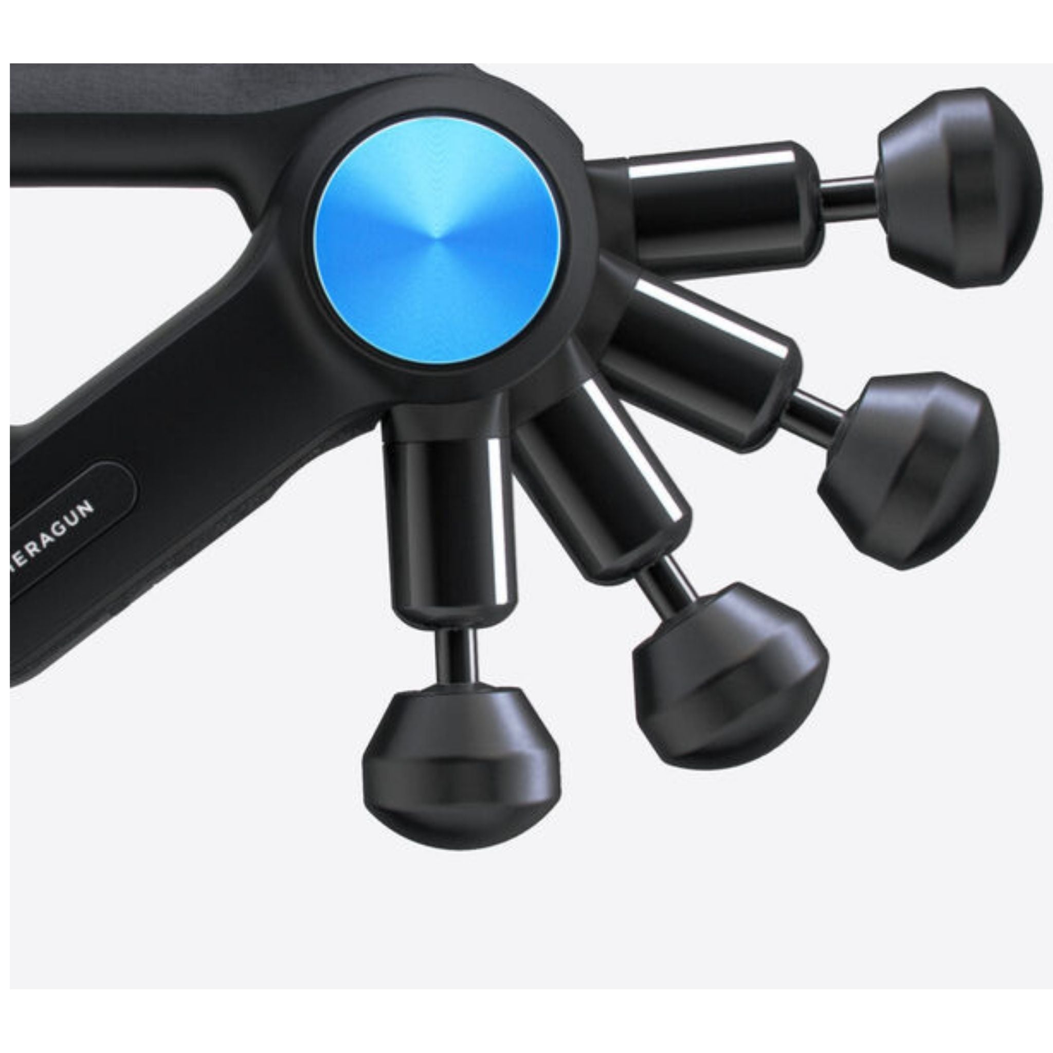 Theragun Pro - Percussive Massage Device - AVStore
