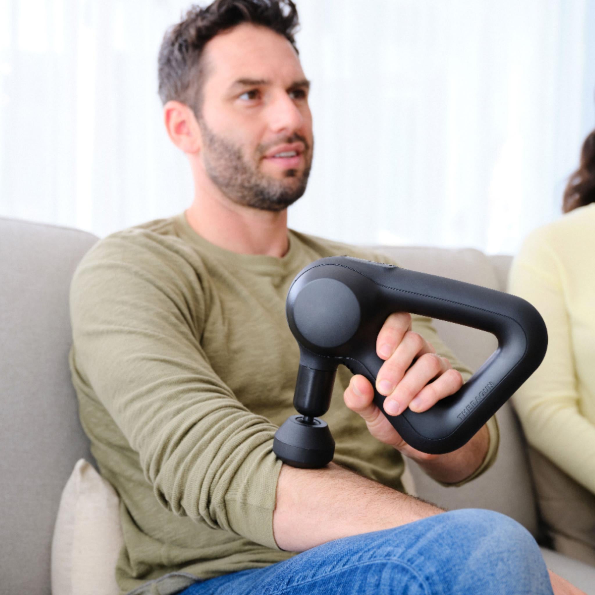 Theragun Prime - Percussive Massage Device - AVStore
