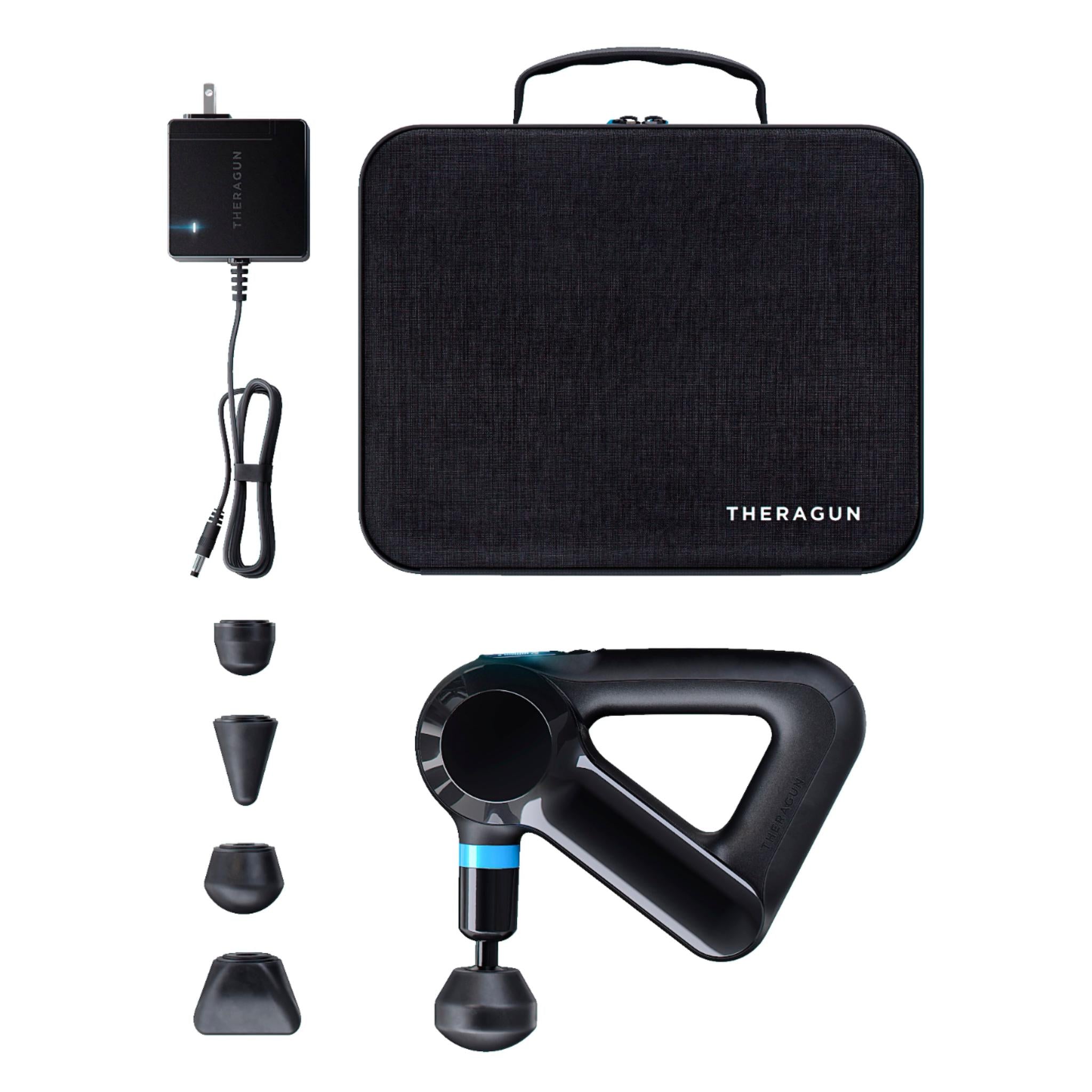 Theragun Elite 4th Generation - Percussive Massage Device - AVStore