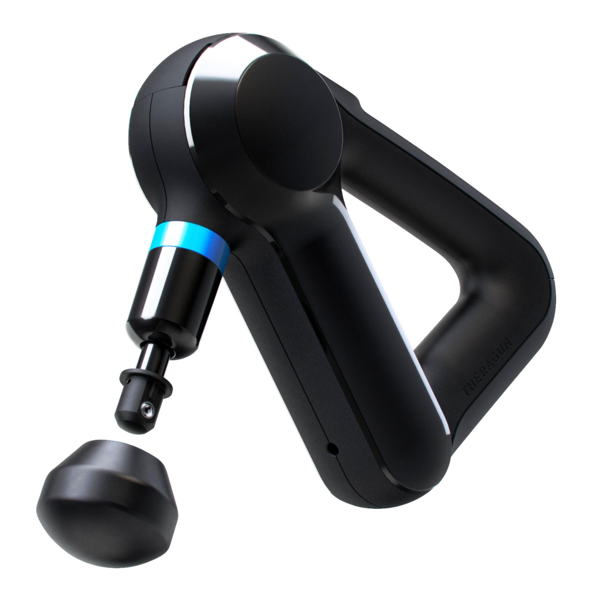 Theragun Elite 4th Generation - Percussive Massage Device - AVStore