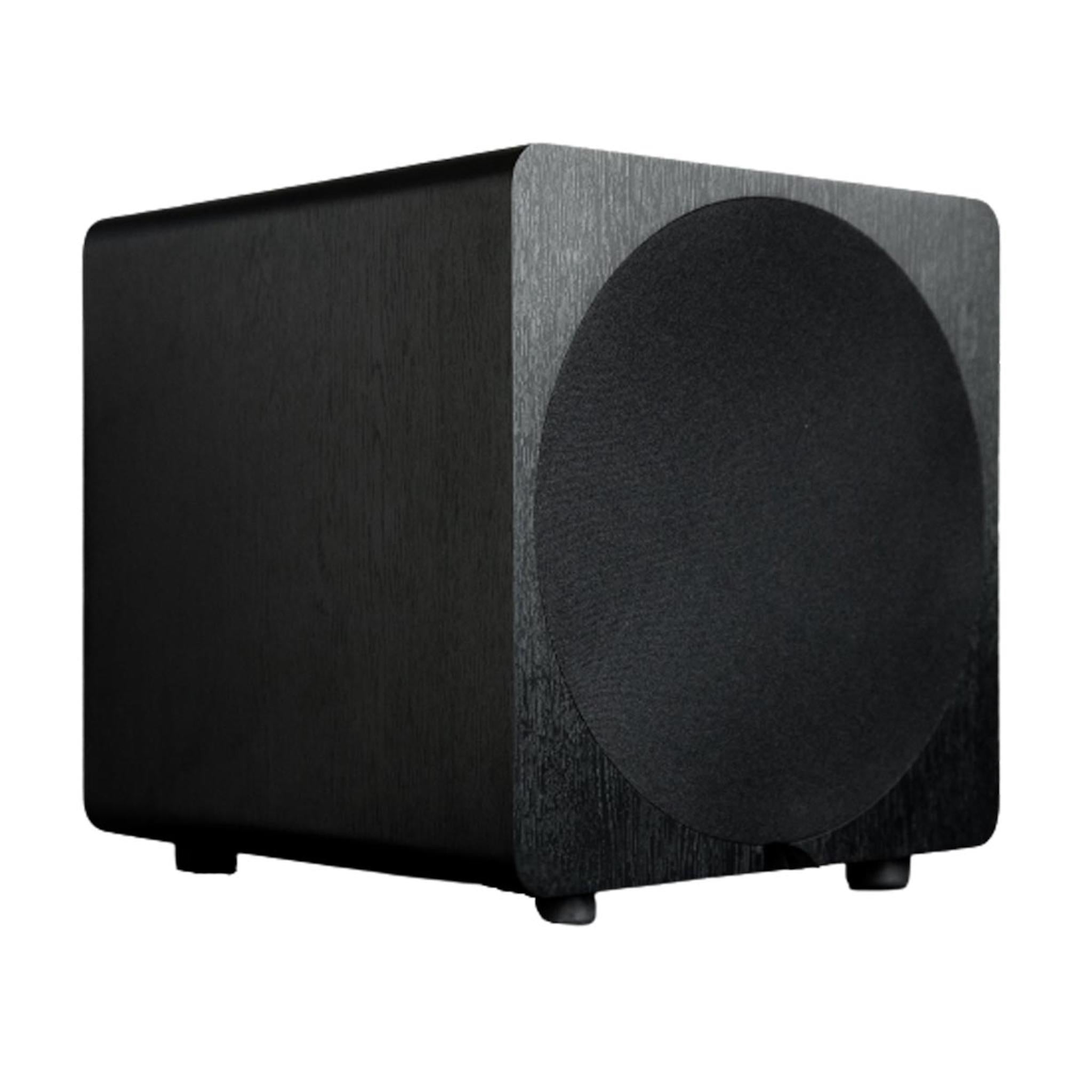 Velodyne Acoustics Deep Blue 10 - Active Subwoofer - AVStore