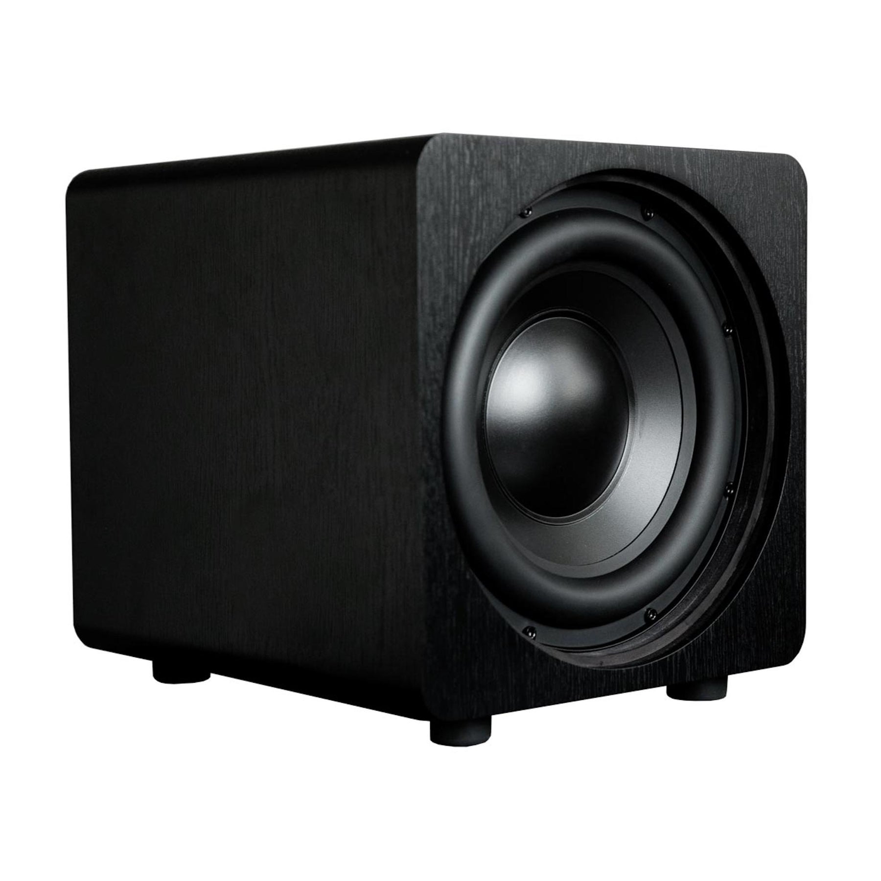 Velodyne Acoustics Deep Blue 10 - Active Subwoofer - AVStore