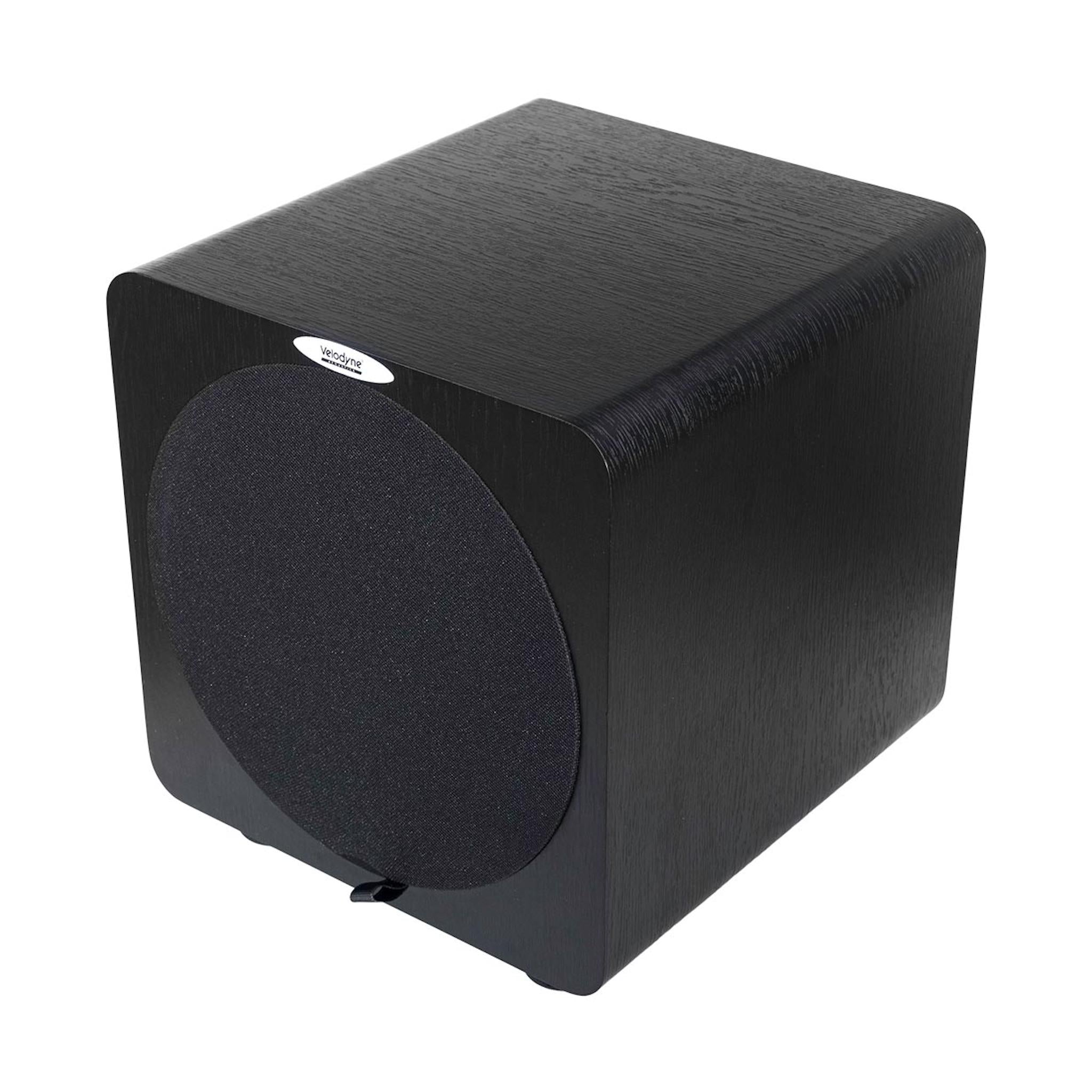 Velodyne Acoustics Deep Blue 10 - Active Subwoofer - AVStore