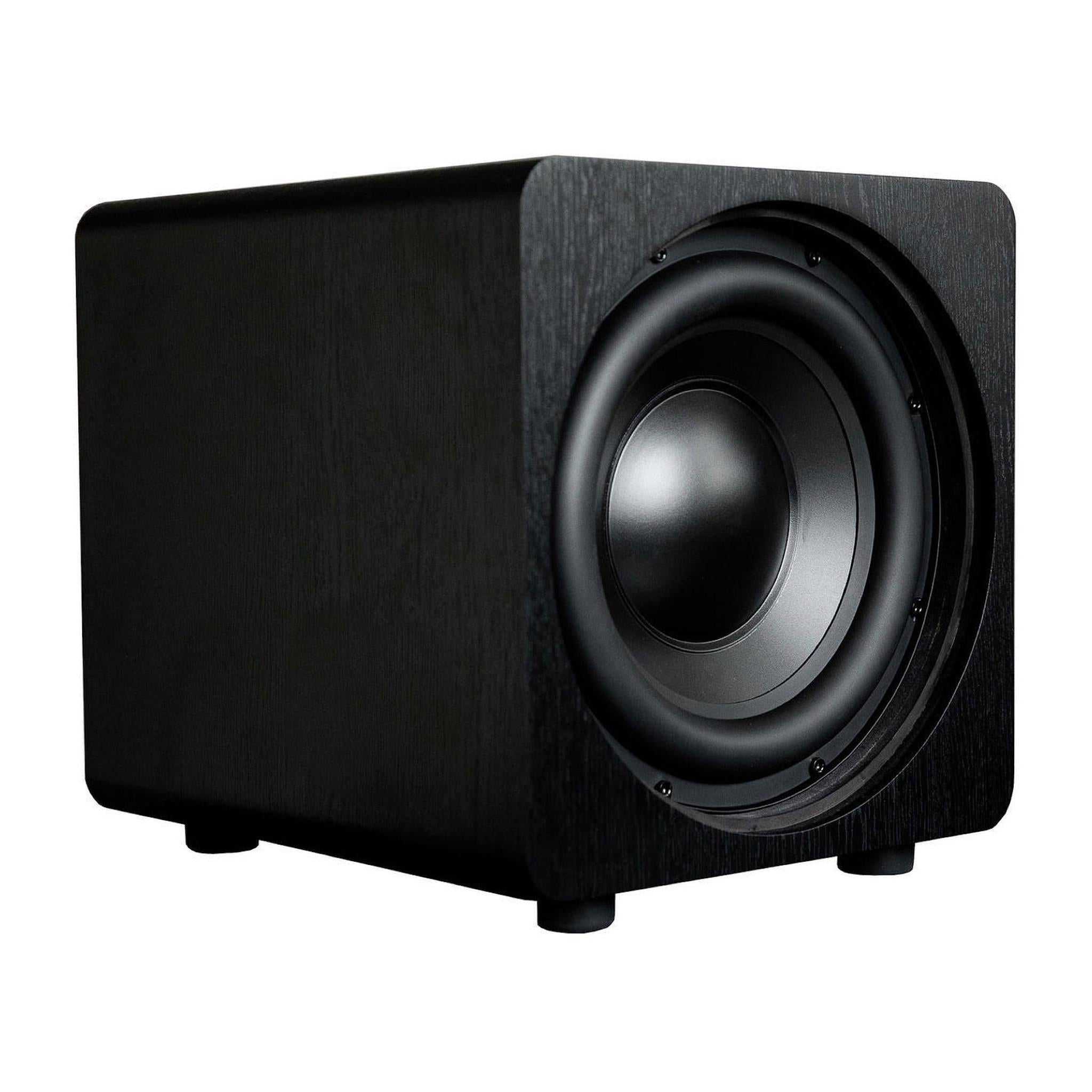 Velodyne Acoustics Deep Blue 12 - Active Subwoofer - AVStore