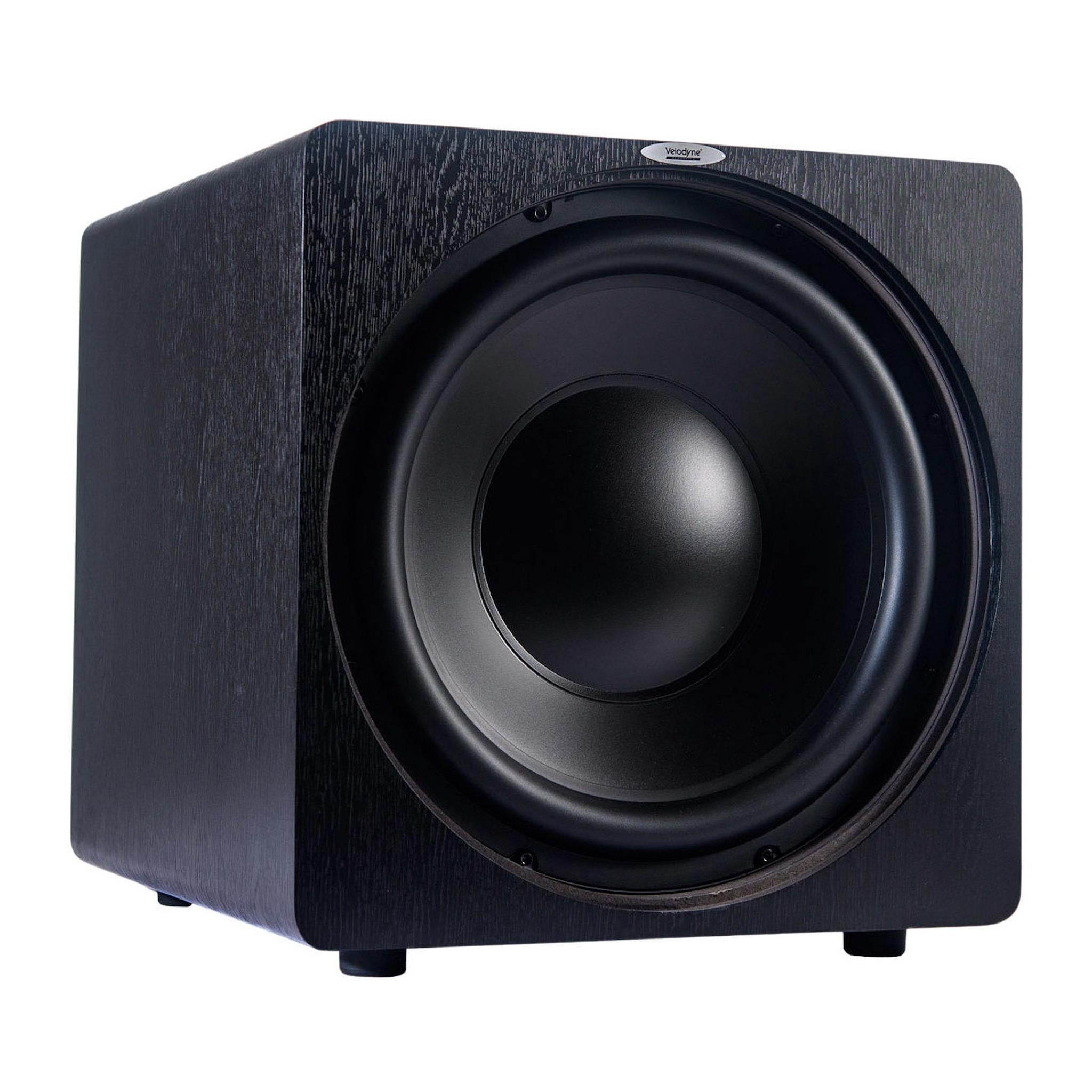Velodyne Acoustics Deep Blue 15 - Active Subwoofer - AVStore