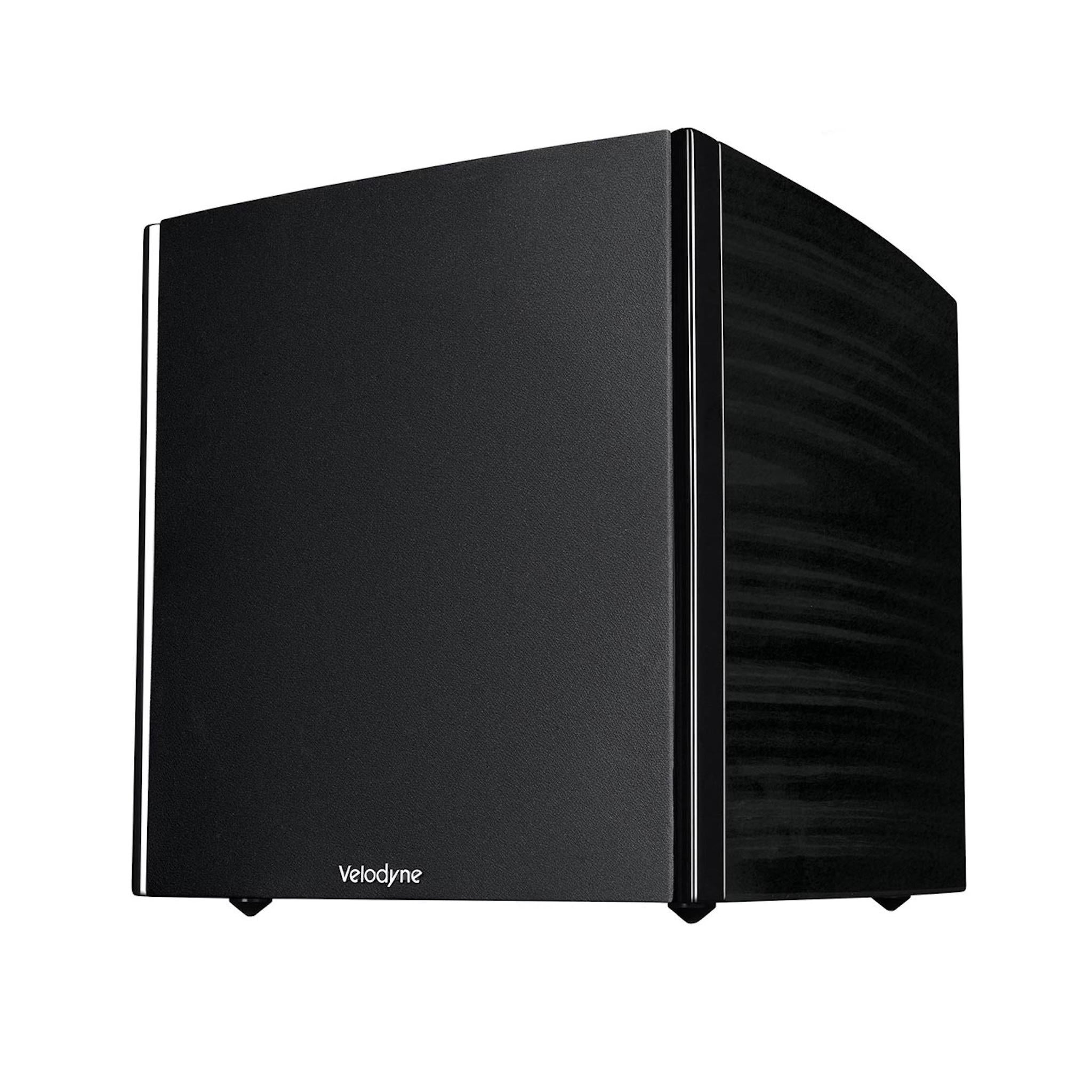 Velodyne Acoustics Digital Drive 10 Plus - Active Subwoofer - AVStore