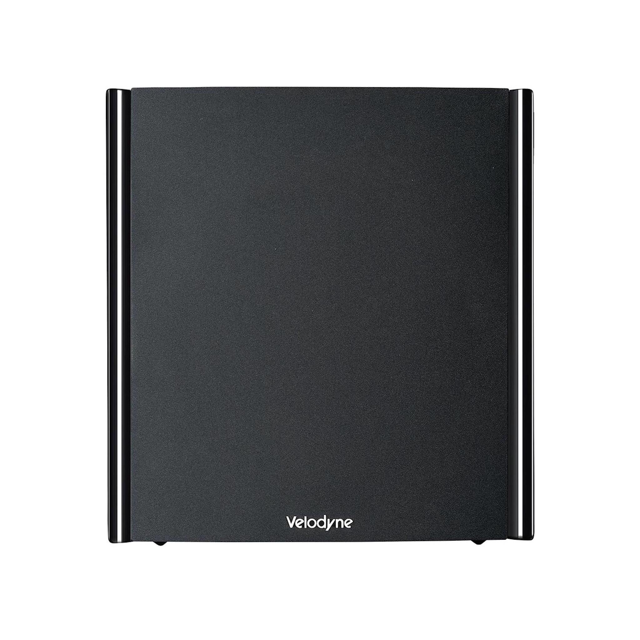 Velodyne Acoustics Digital Drive 10 Plus - Active Subwoofer - AVStore
