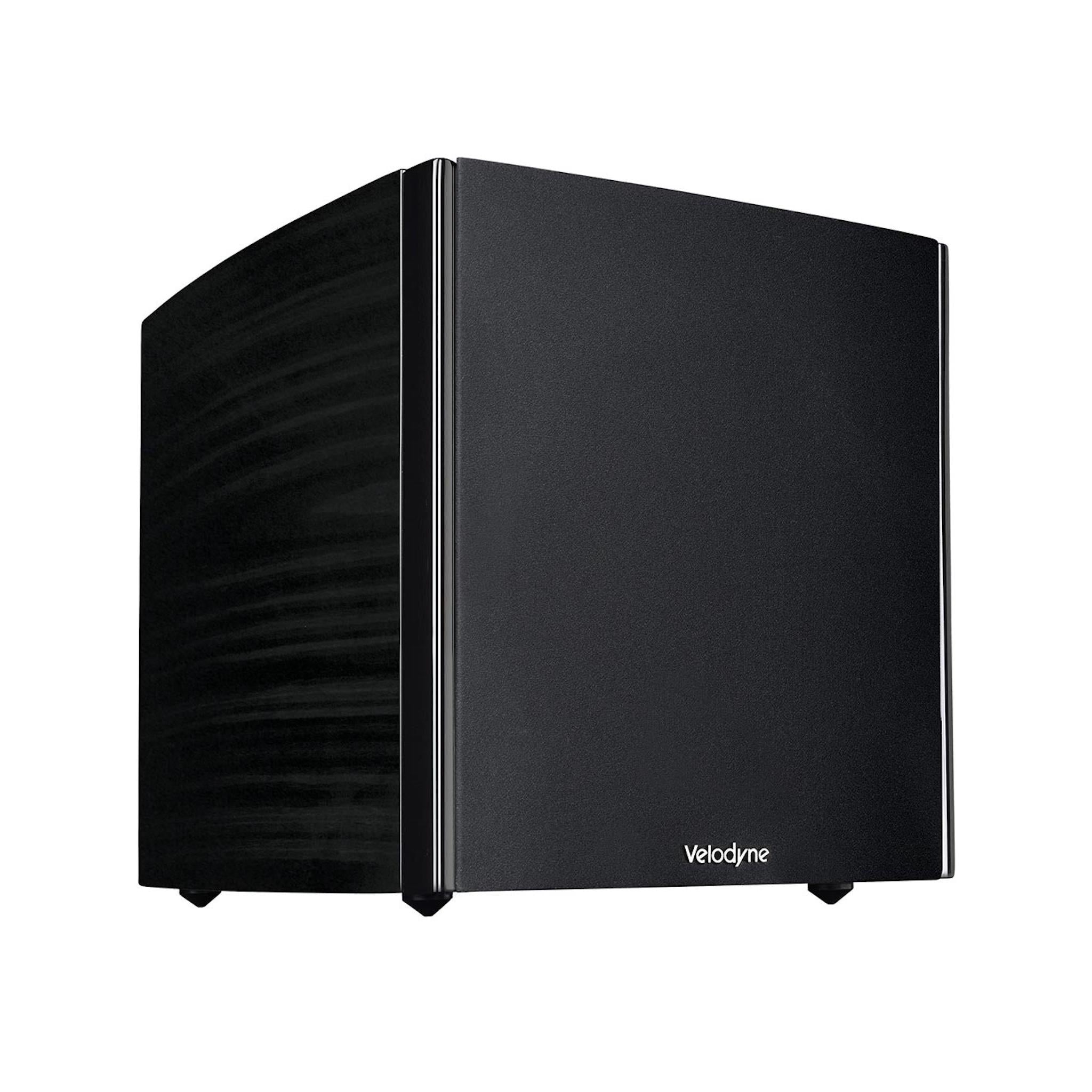 Velodyne Acoustics Digital Drive 10 Plus - Active Subwoofer - AVStore