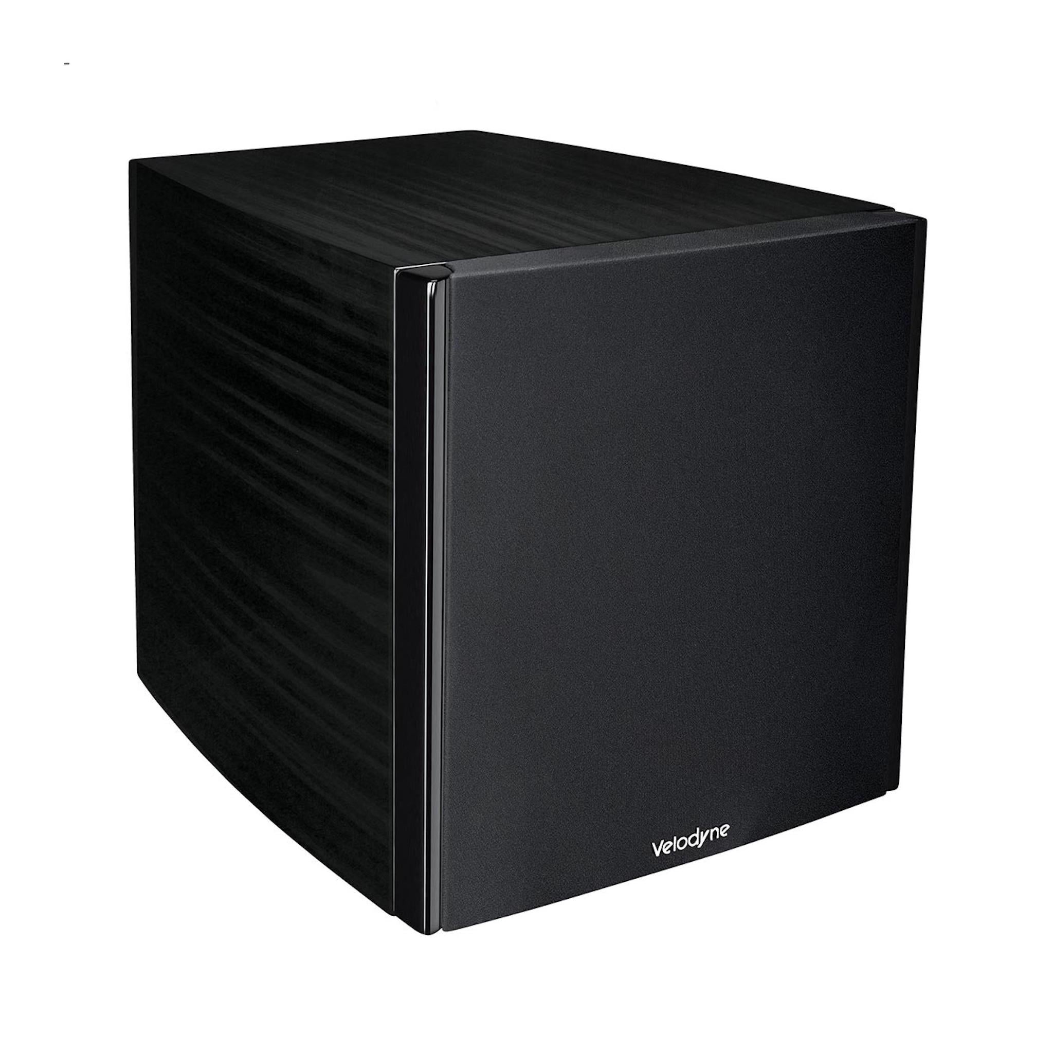 Velodyne Acoustics Digital Drive 10 Plus - Active Subwoofer - AVStore