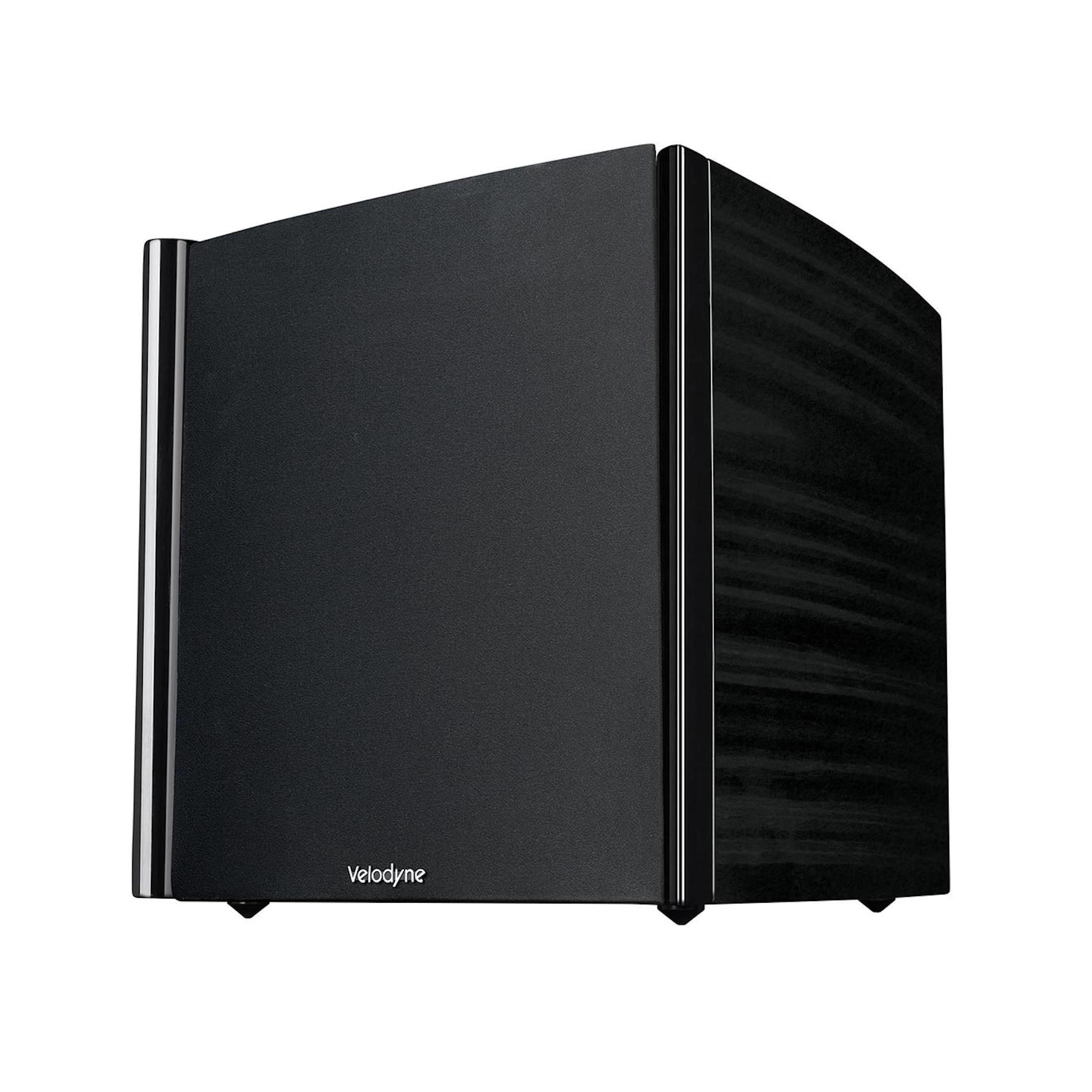 Velodyne Acoustics Digital Drive 12 Plus - Active Subwoofer - AVStore