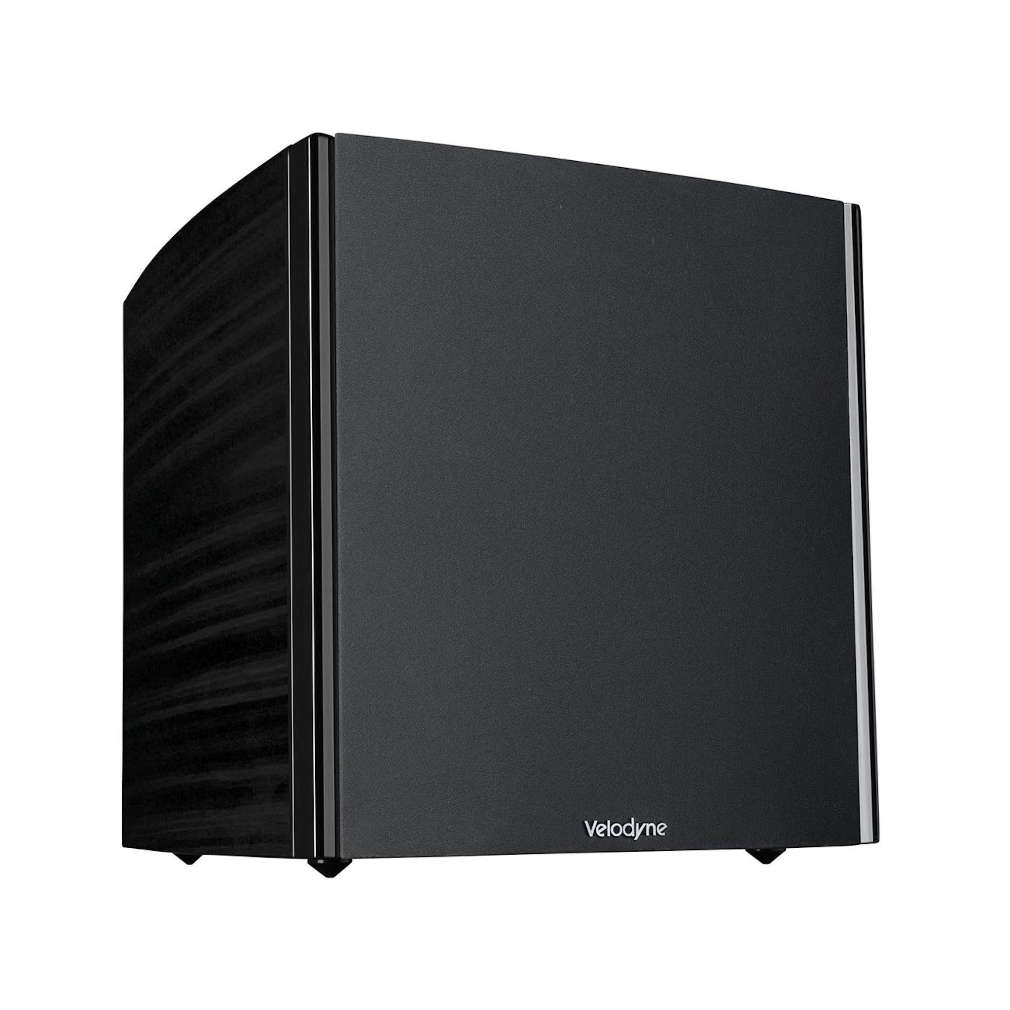 Velodyne Acoustics Digital Drive 12 Plus - Active Subwoofer - AVStore
